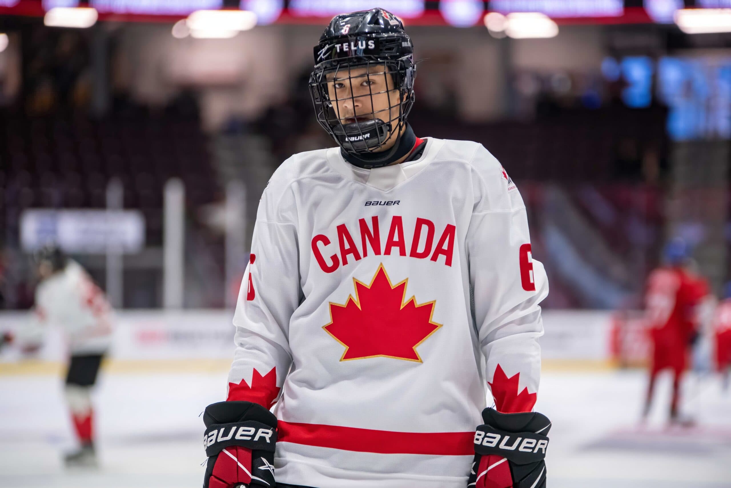 2026 NHL Draft Rankings: Preseason top 40