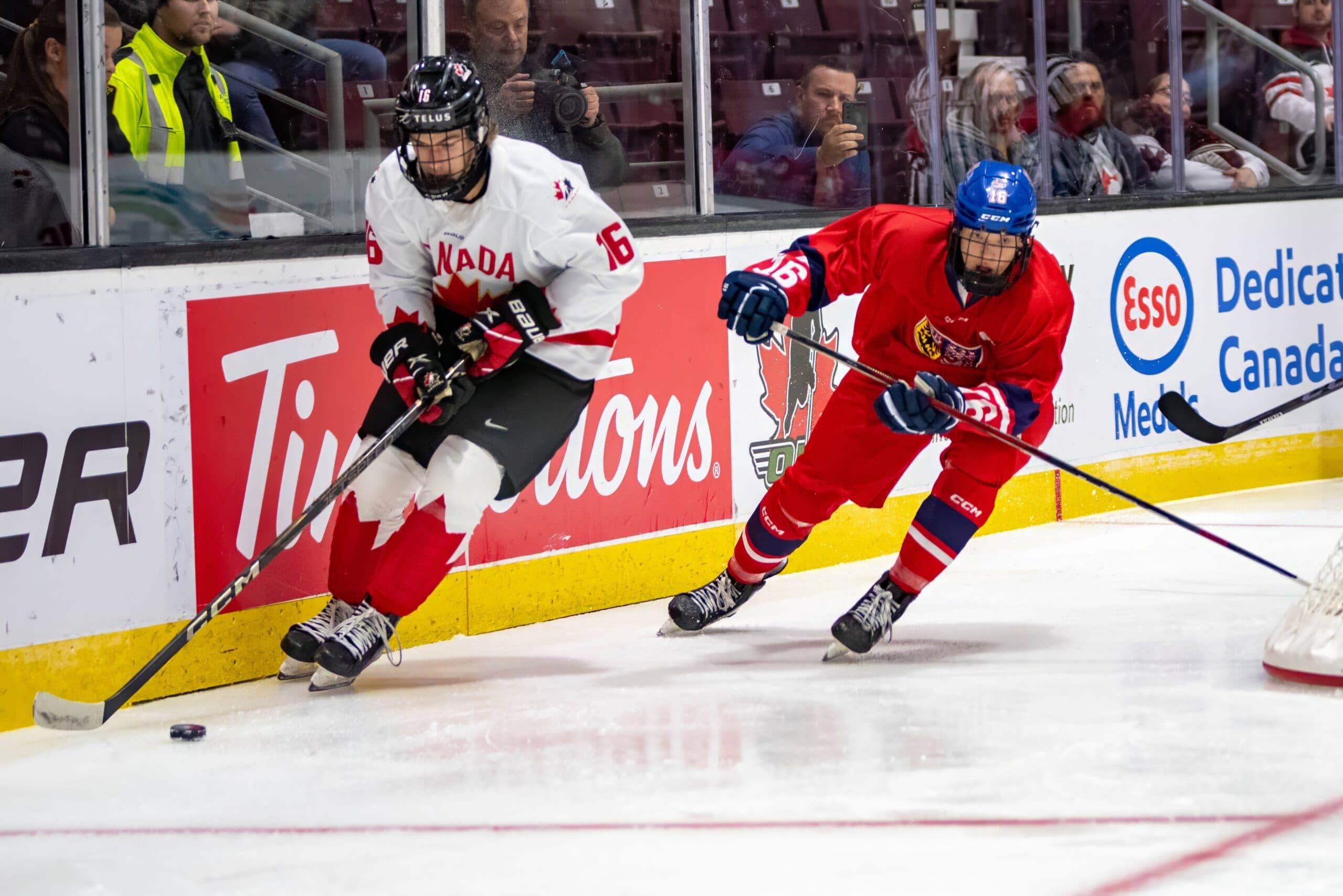 2026 NHL Draft: 15 prospects you need to watch at U-18 World Championship