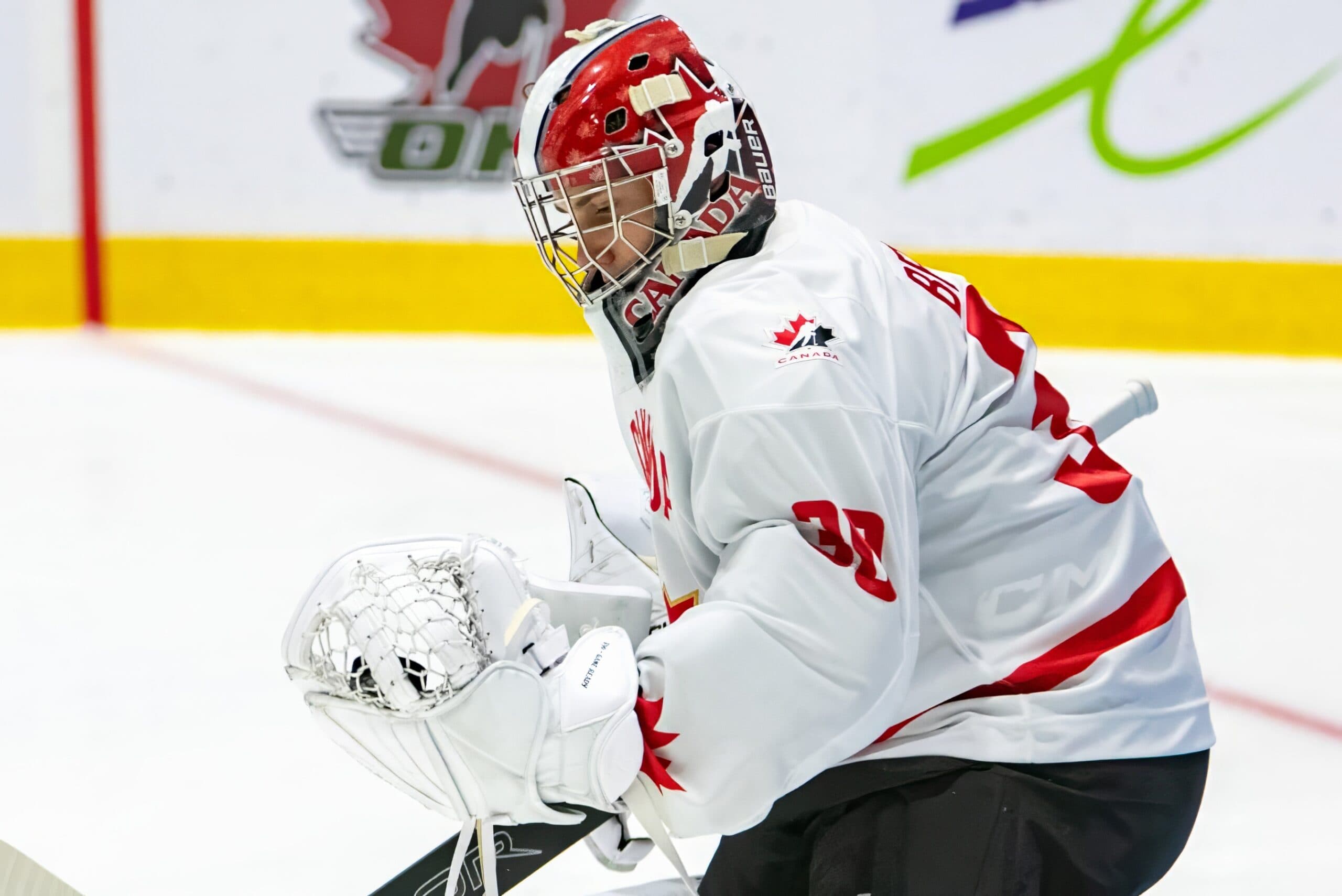 2025 Hlinka Gretzky Cup: Betts, Zielinski highlight standouts on Day 3