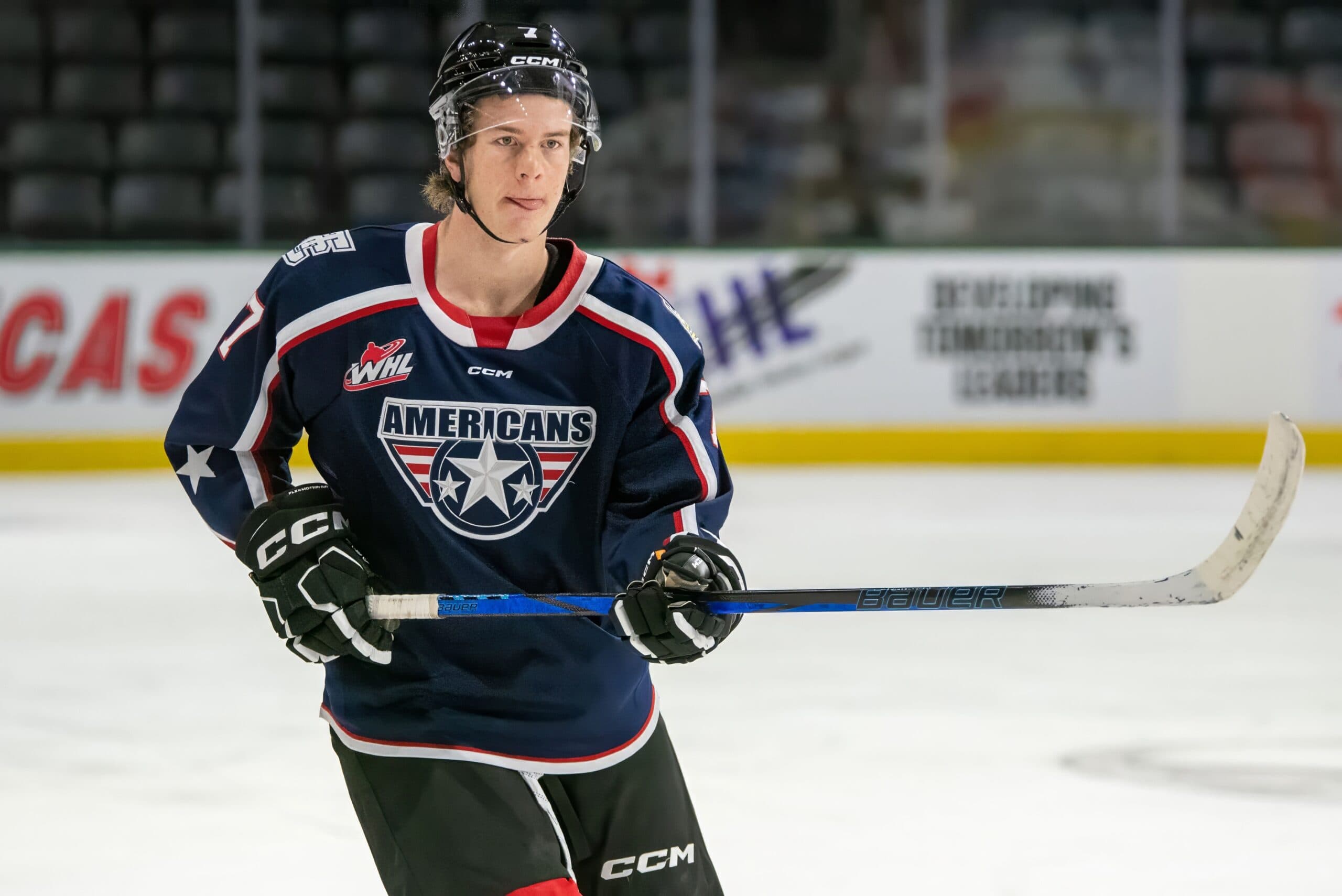 Top 15 defensemen for the 2025 NHL Draft