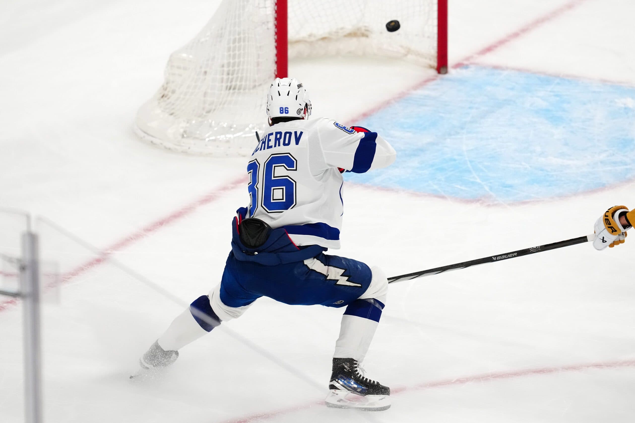 NHL betting preview (April 3): Lightning vs. Senators odds