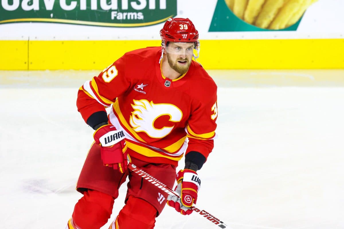 Penguins sign Anthony Mantha to two-year contract