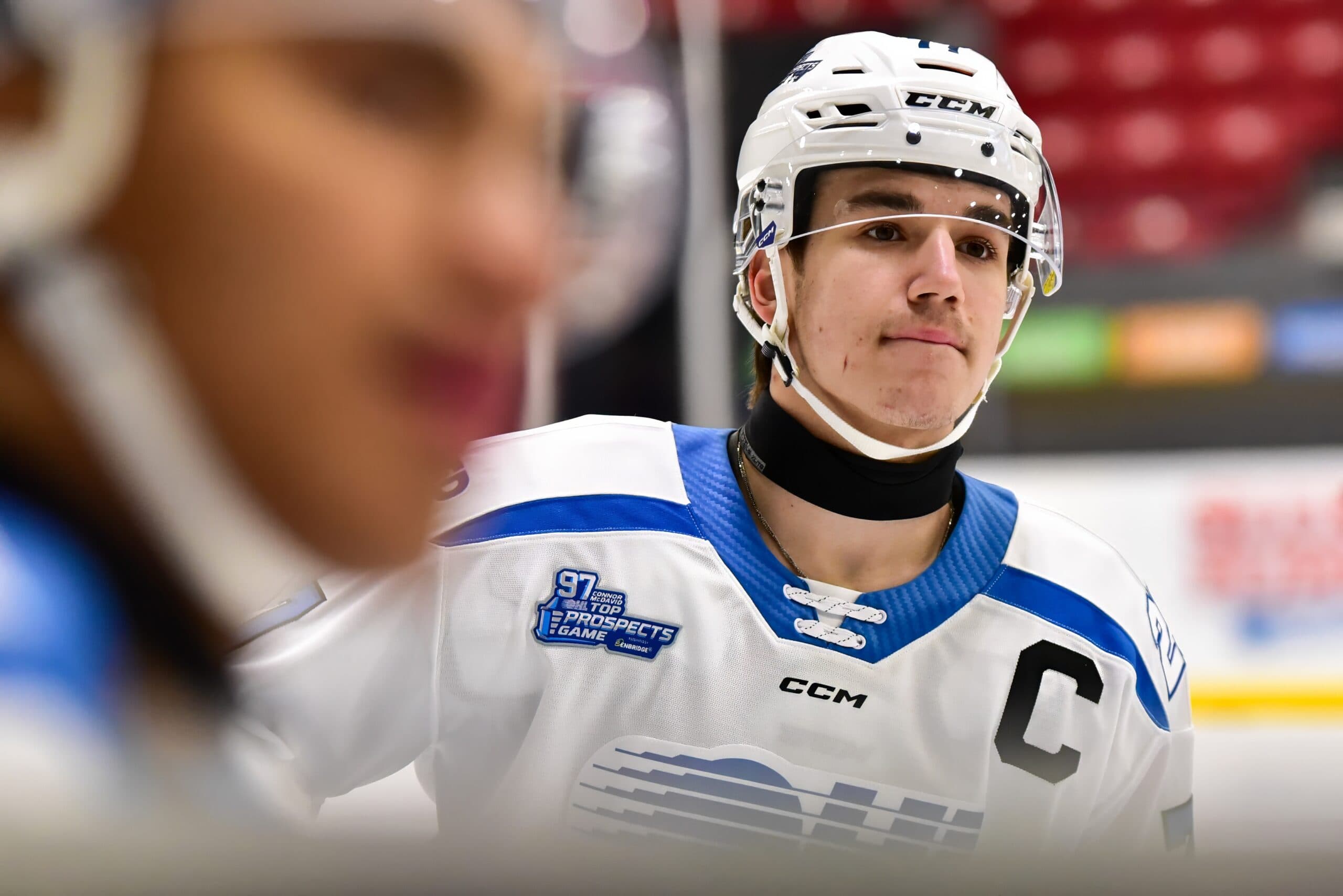 Why Michael Misa is a future NHL superstar