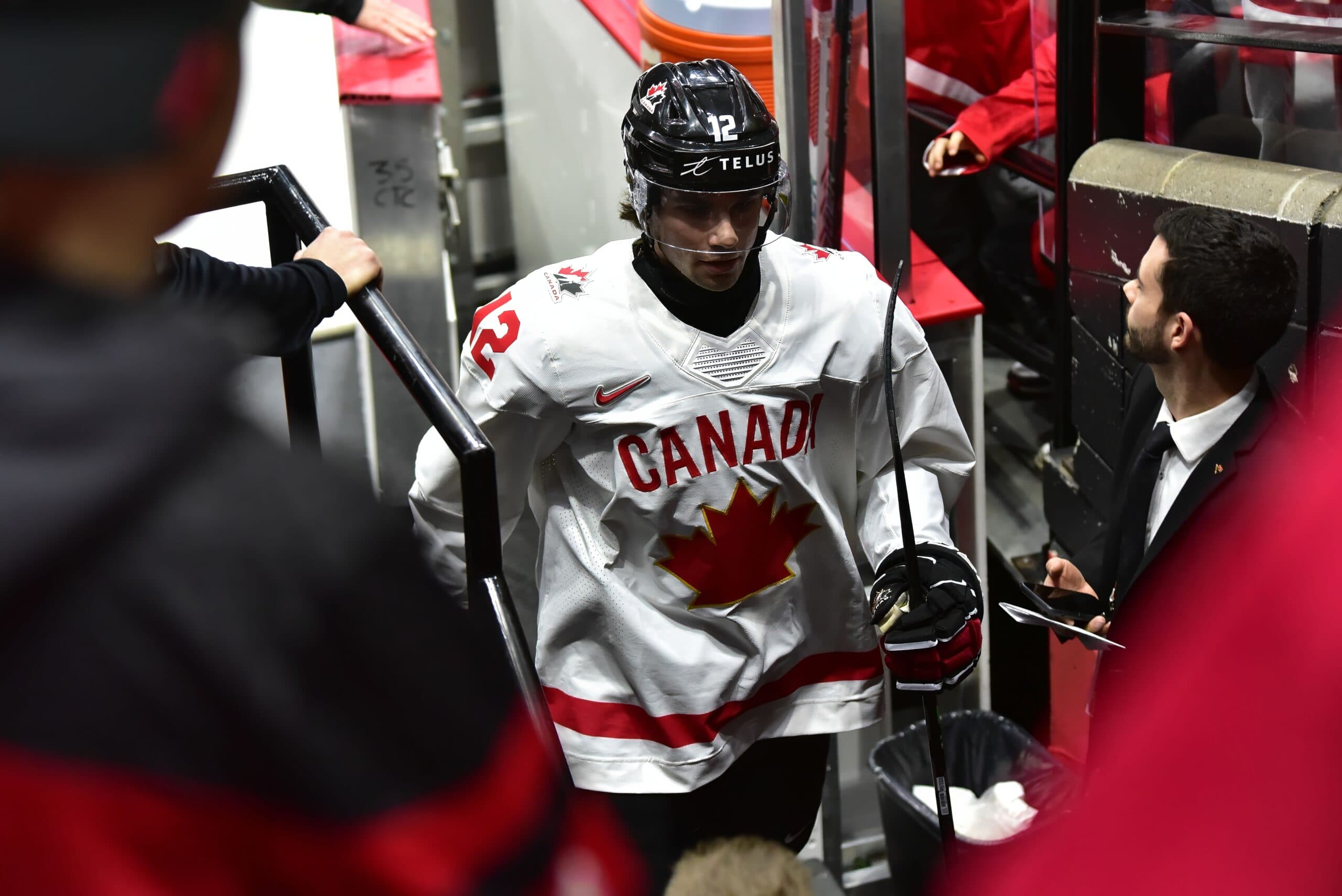 2026 World Juniors Preview: Is Team Canada back?