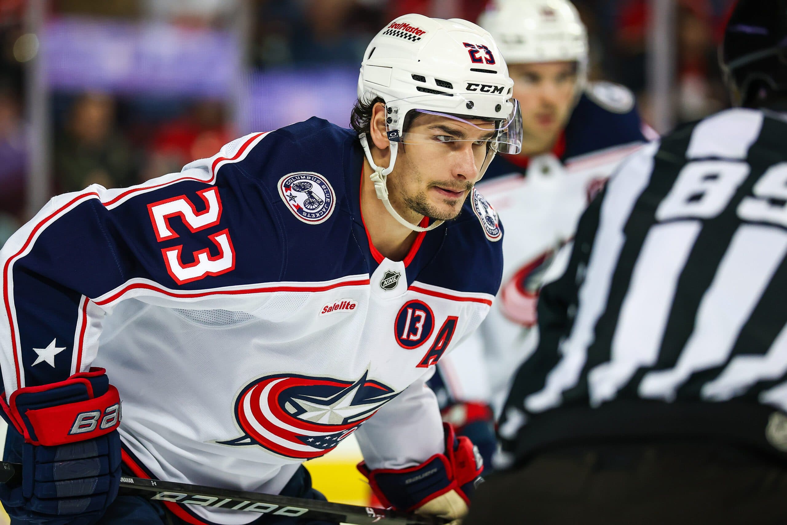 NHL betting preview (April 15): Blue Jackets vs. Flyers odds