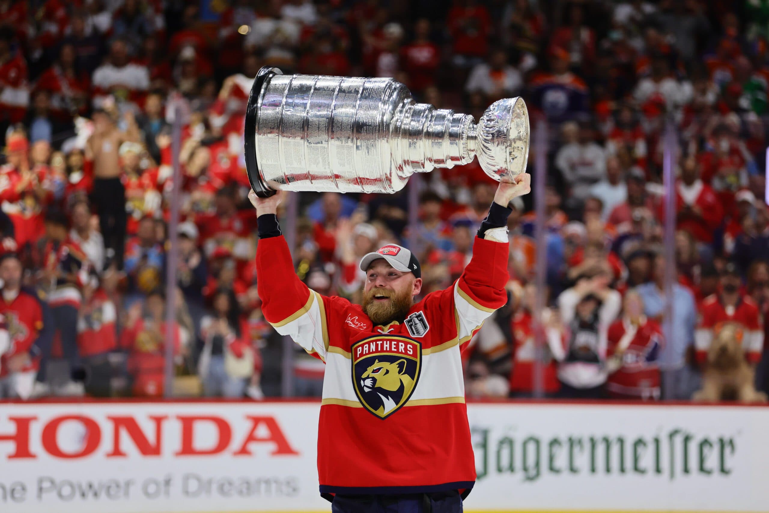 Daily Faceoff NHL DFS Value Plays — February 27th