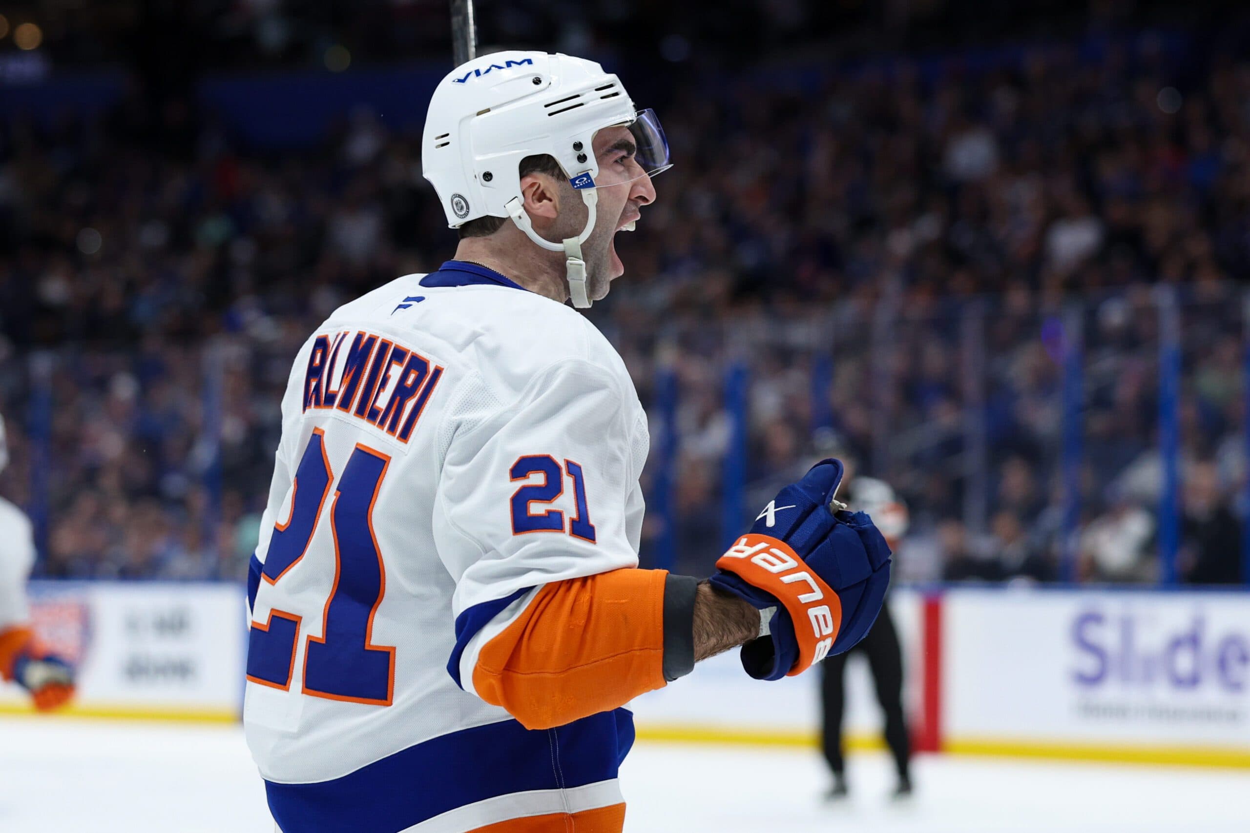 Fantasy Hockey: Weekend Streaming Targets – Week 21