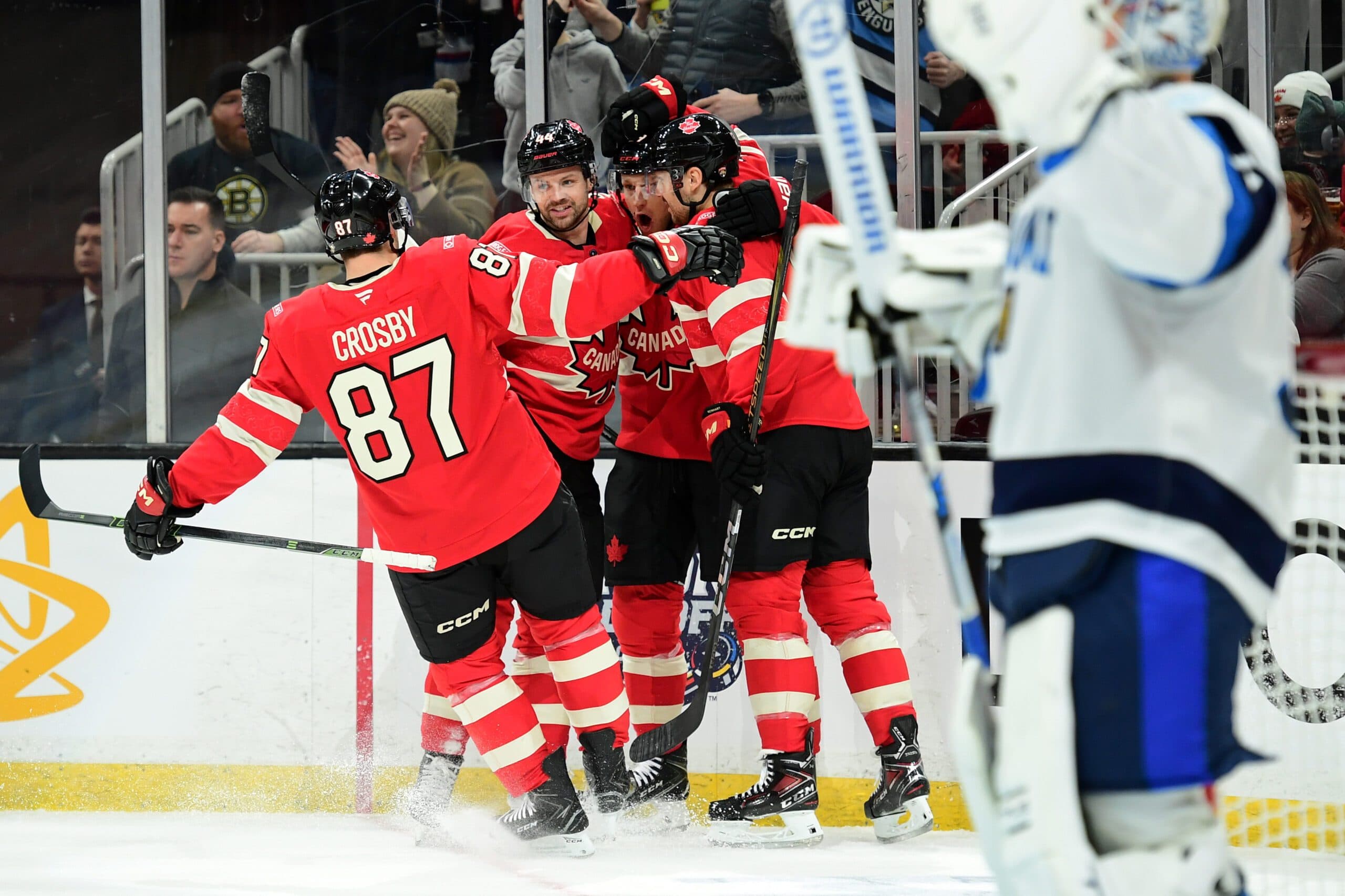 42 NHL players invited to Canada’s Olympic orientation camp