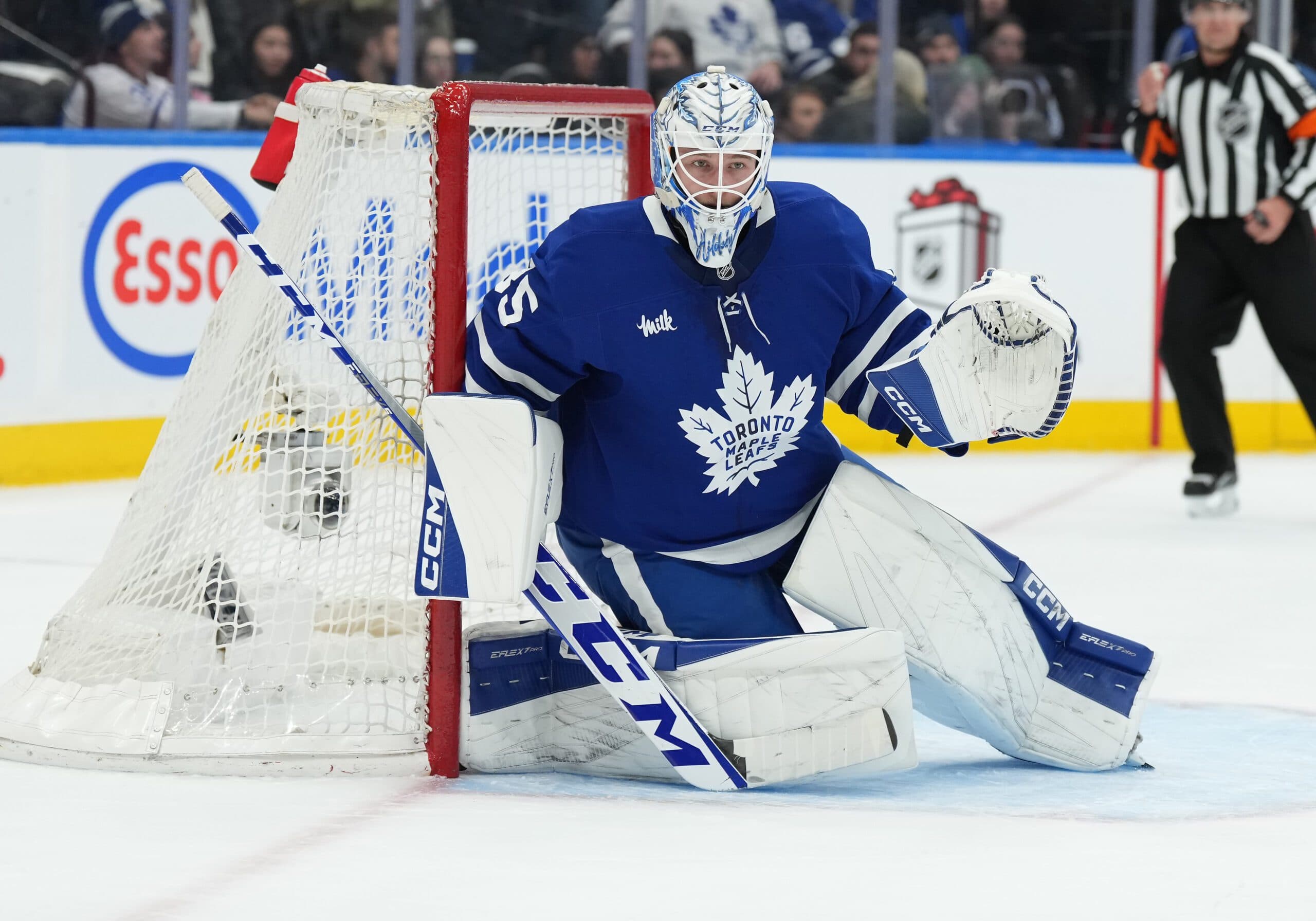 Top five late-round steals from the 2022 NHL Draft so far