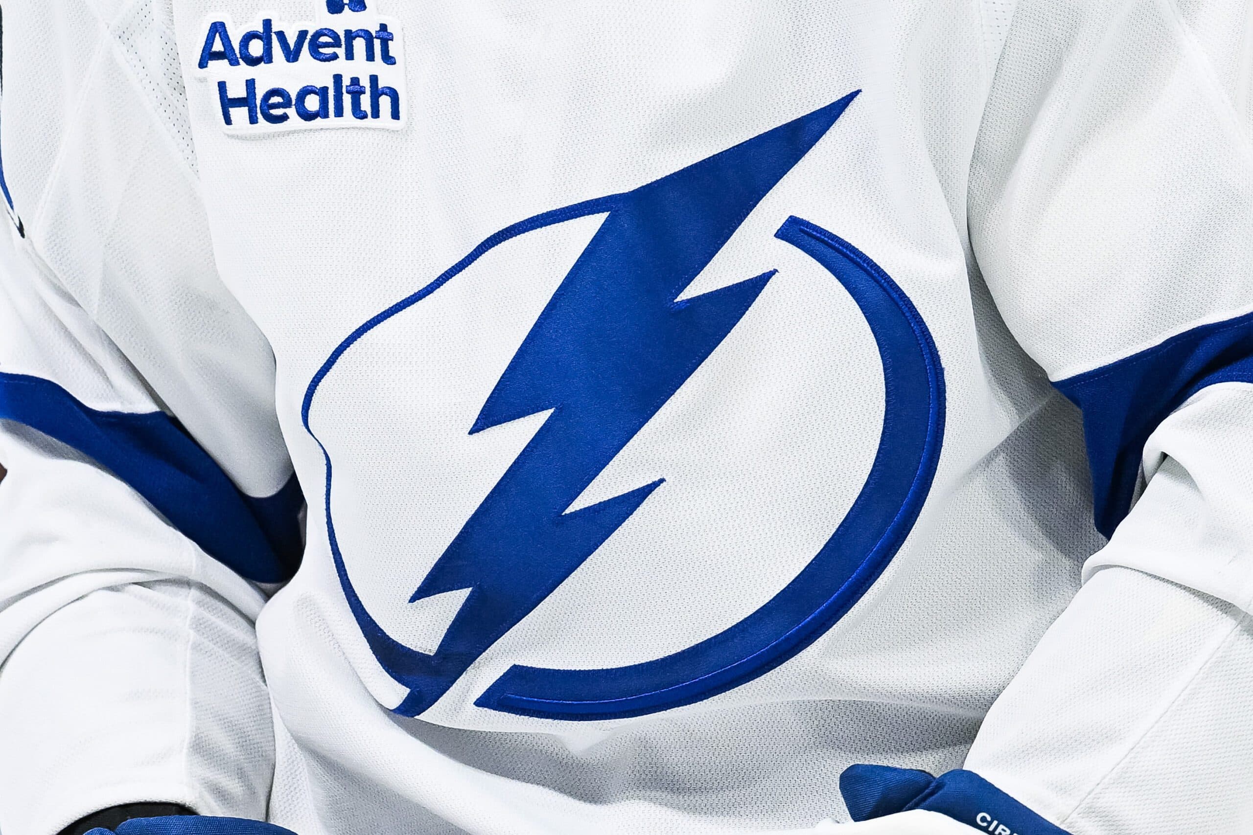 Lightning’s rink renamed to Benchmark International Arena