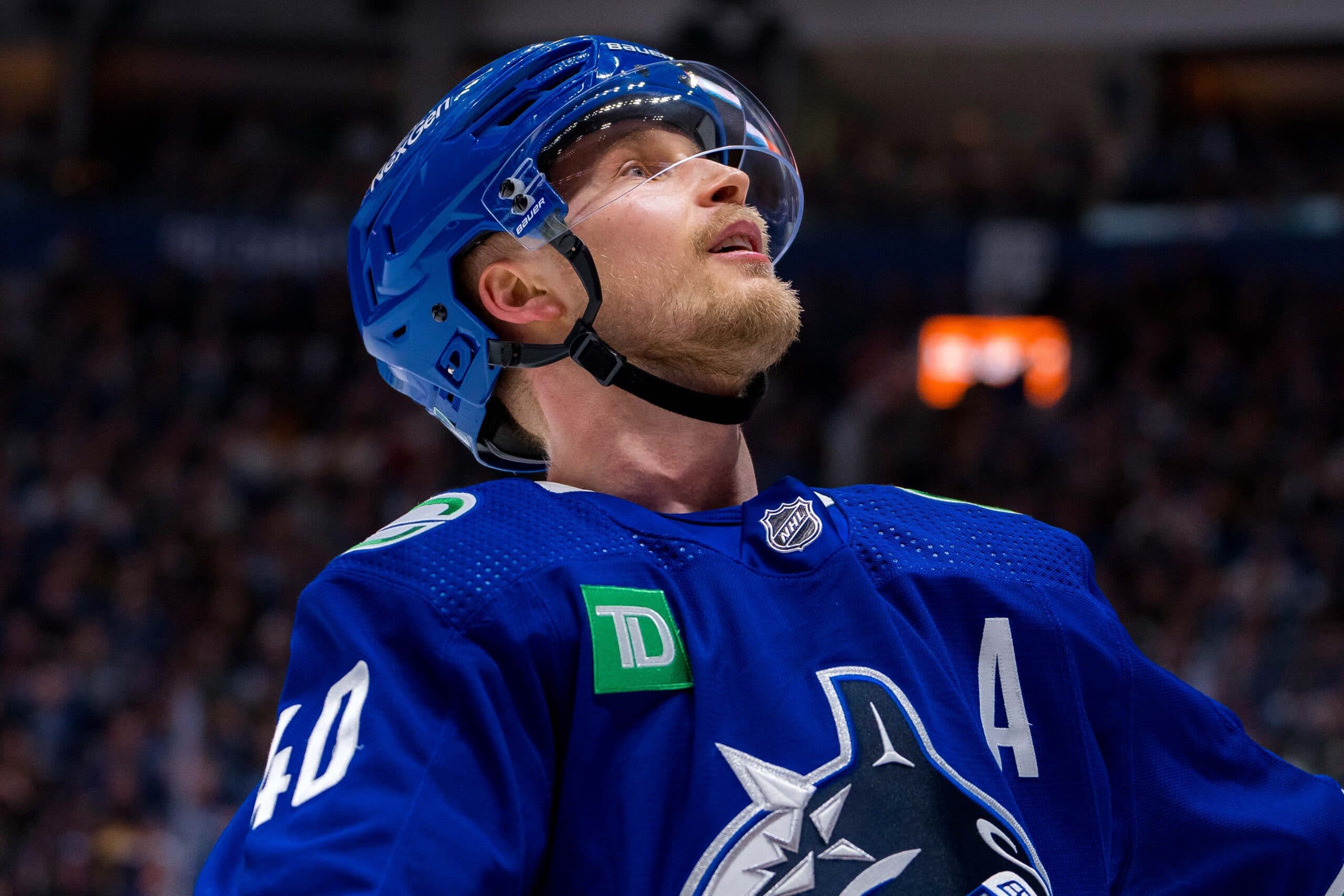 Top five most disappointing NHL players from 2024-25