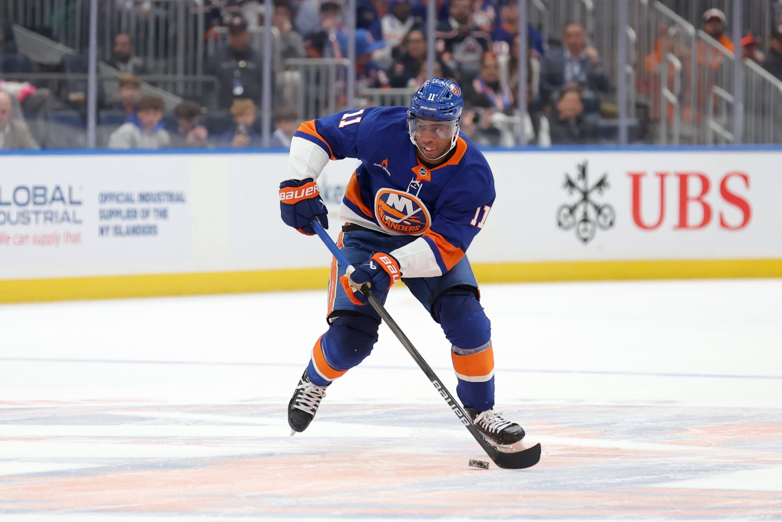 Anthony Duclair