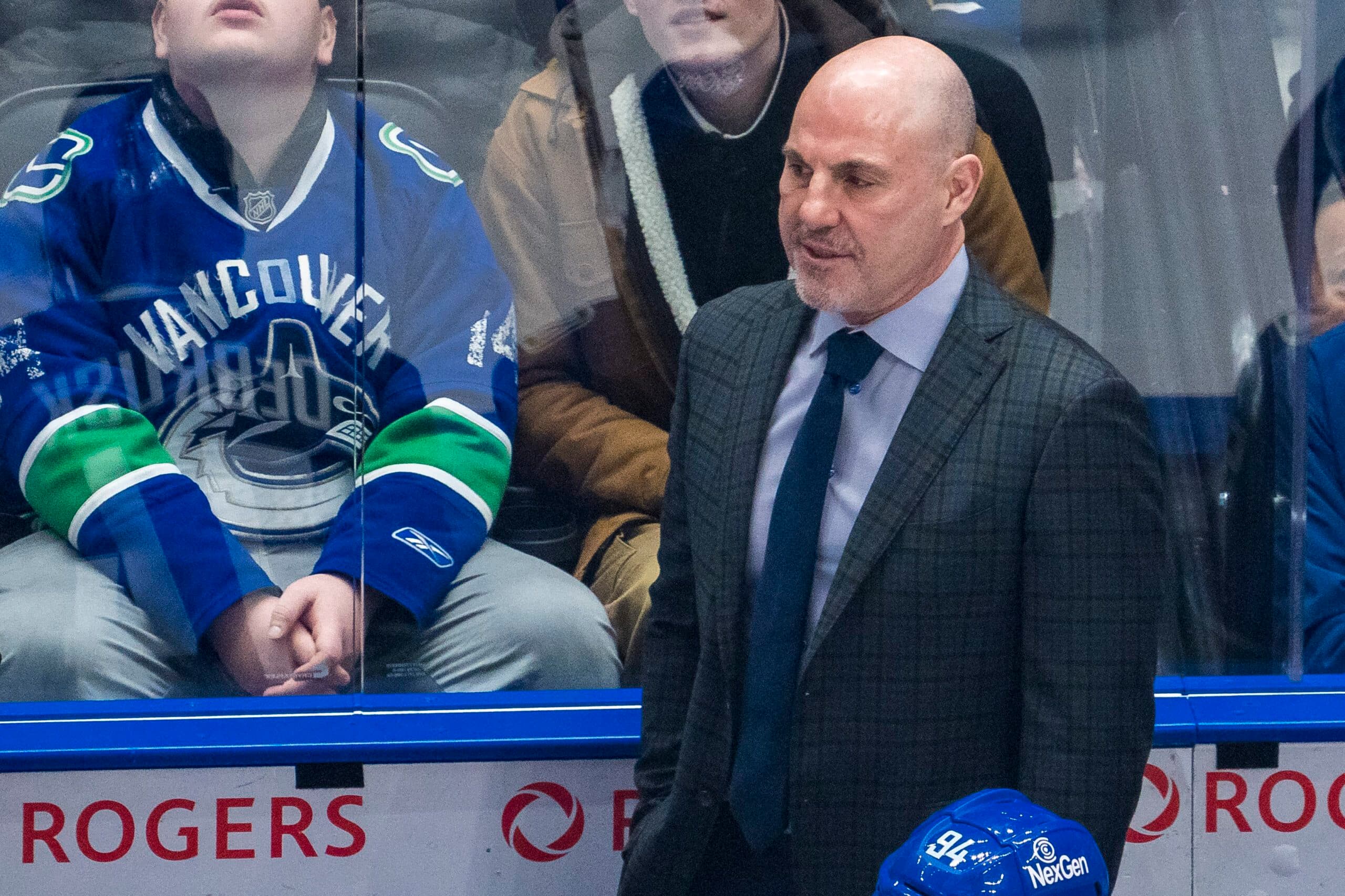 Vancouver Canucks