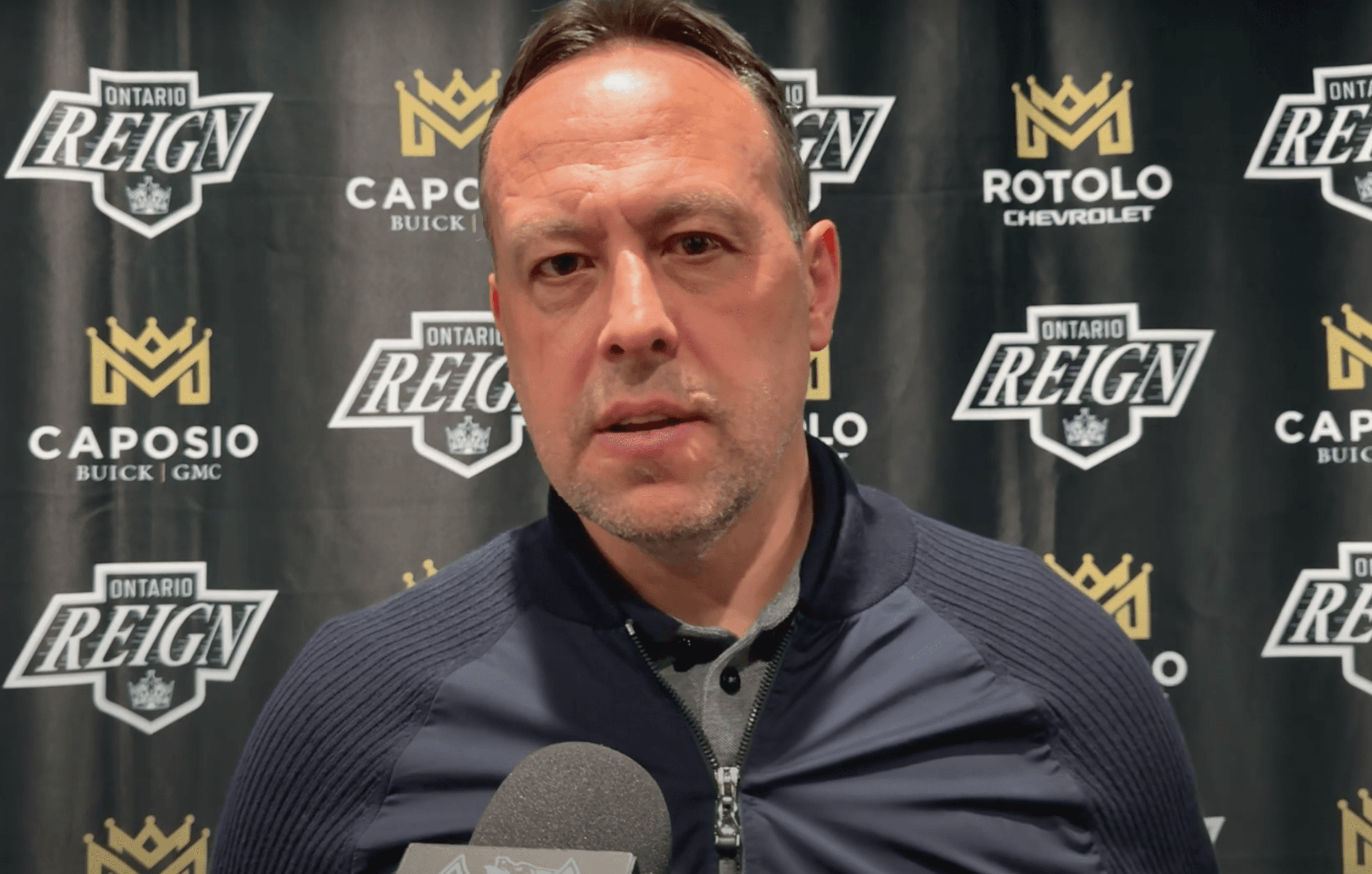 The Sheet Blog: Will Marco Sturm finally get his big break as an NHL head coach?
