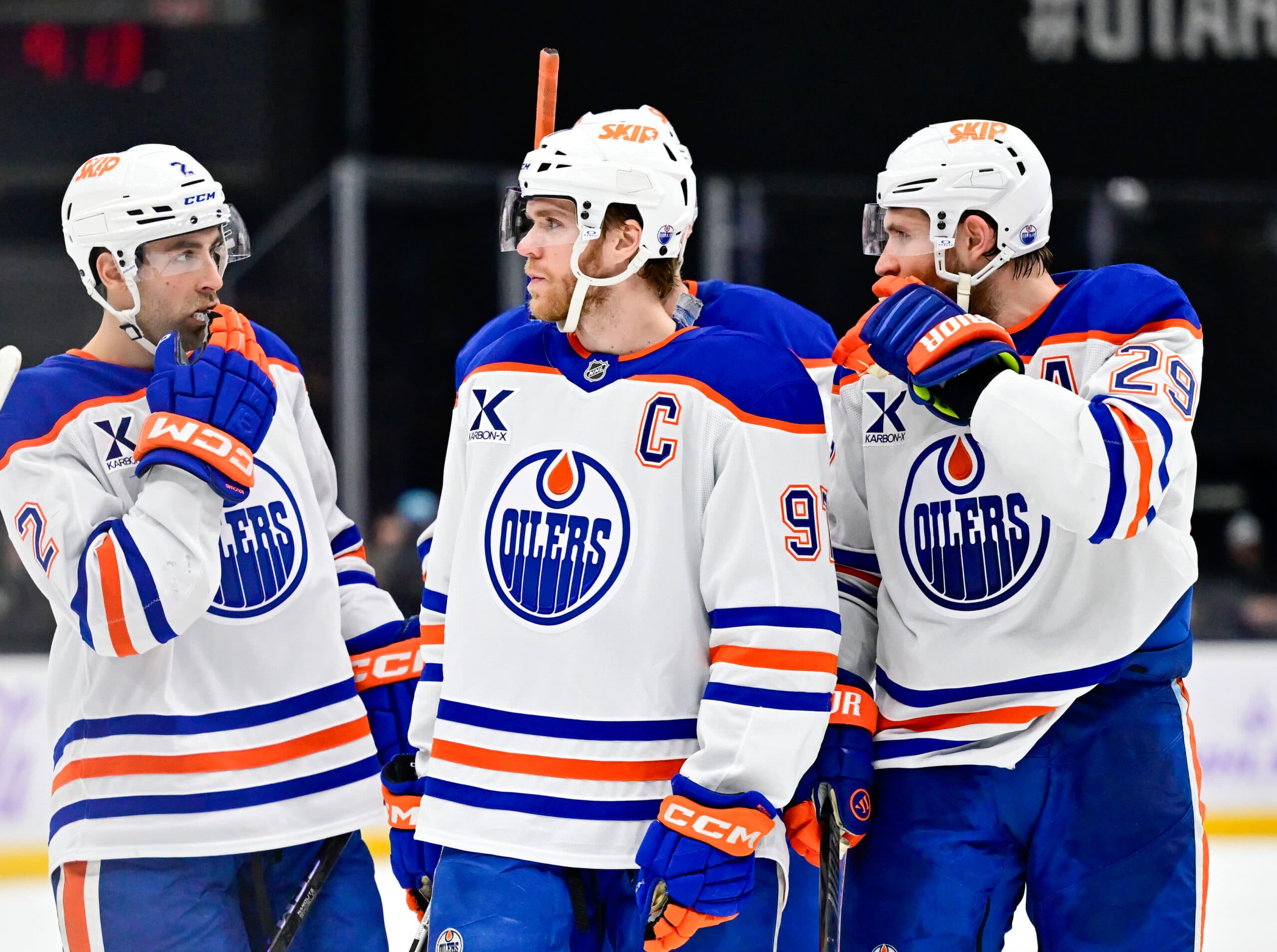 Is this the greatest generation of playoff performers in NHL history?