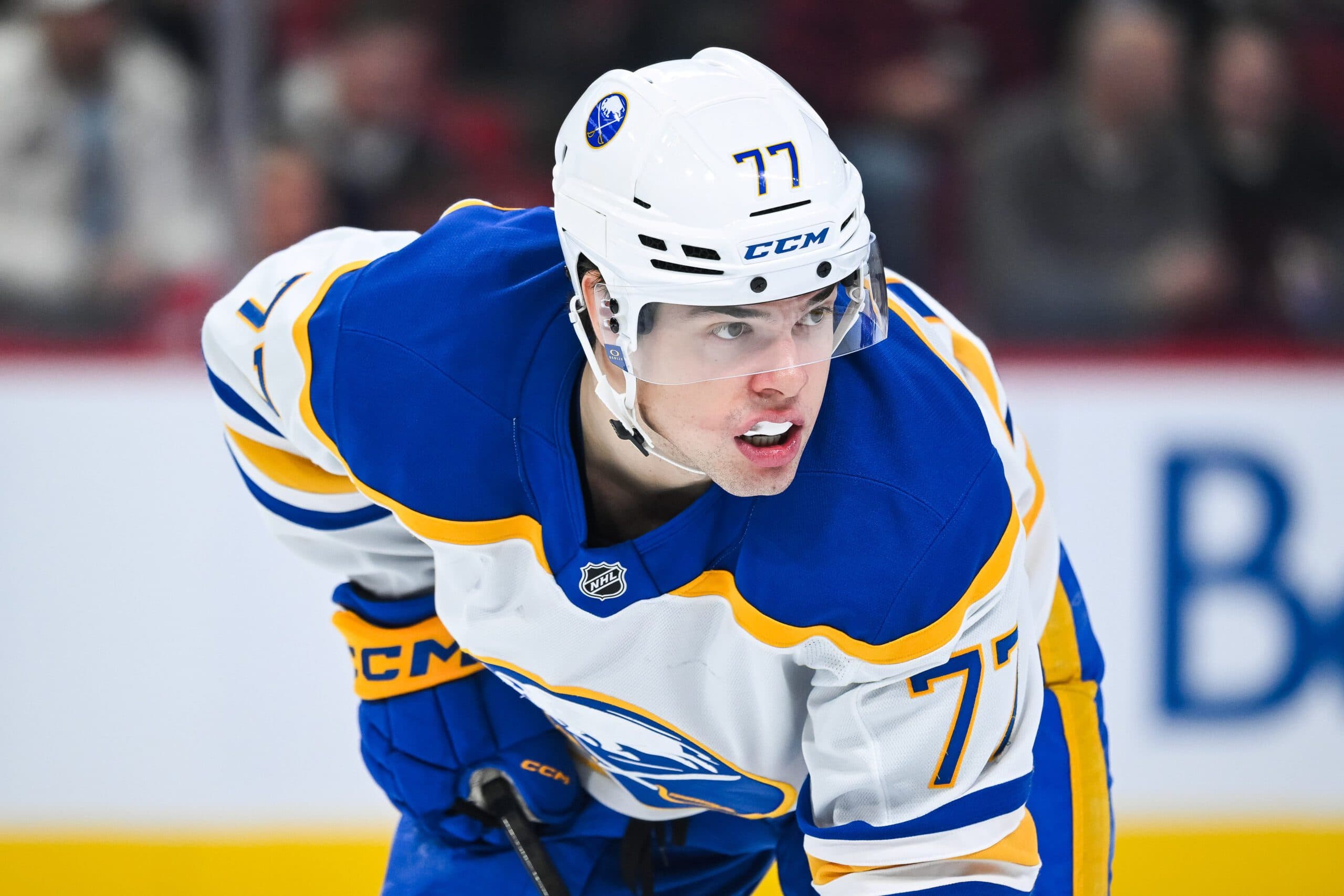 Could Flyers, Sabres make for good trade partners this offseason?