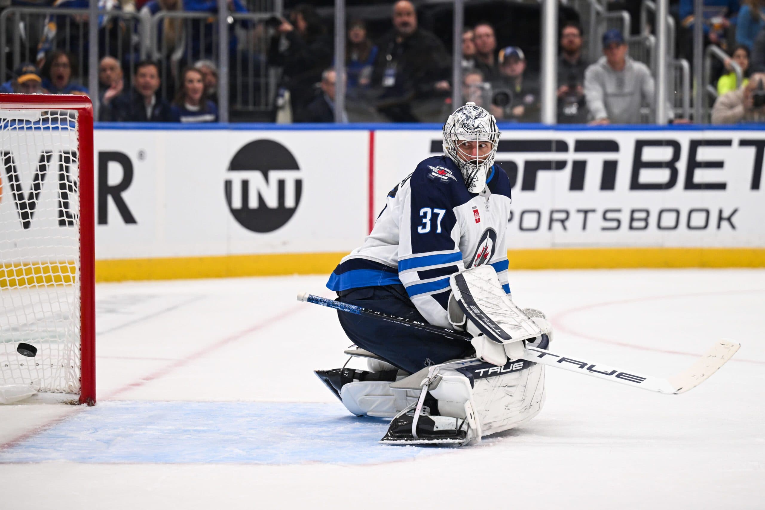 Is great goaltending necessary to win the Stanley Cup?