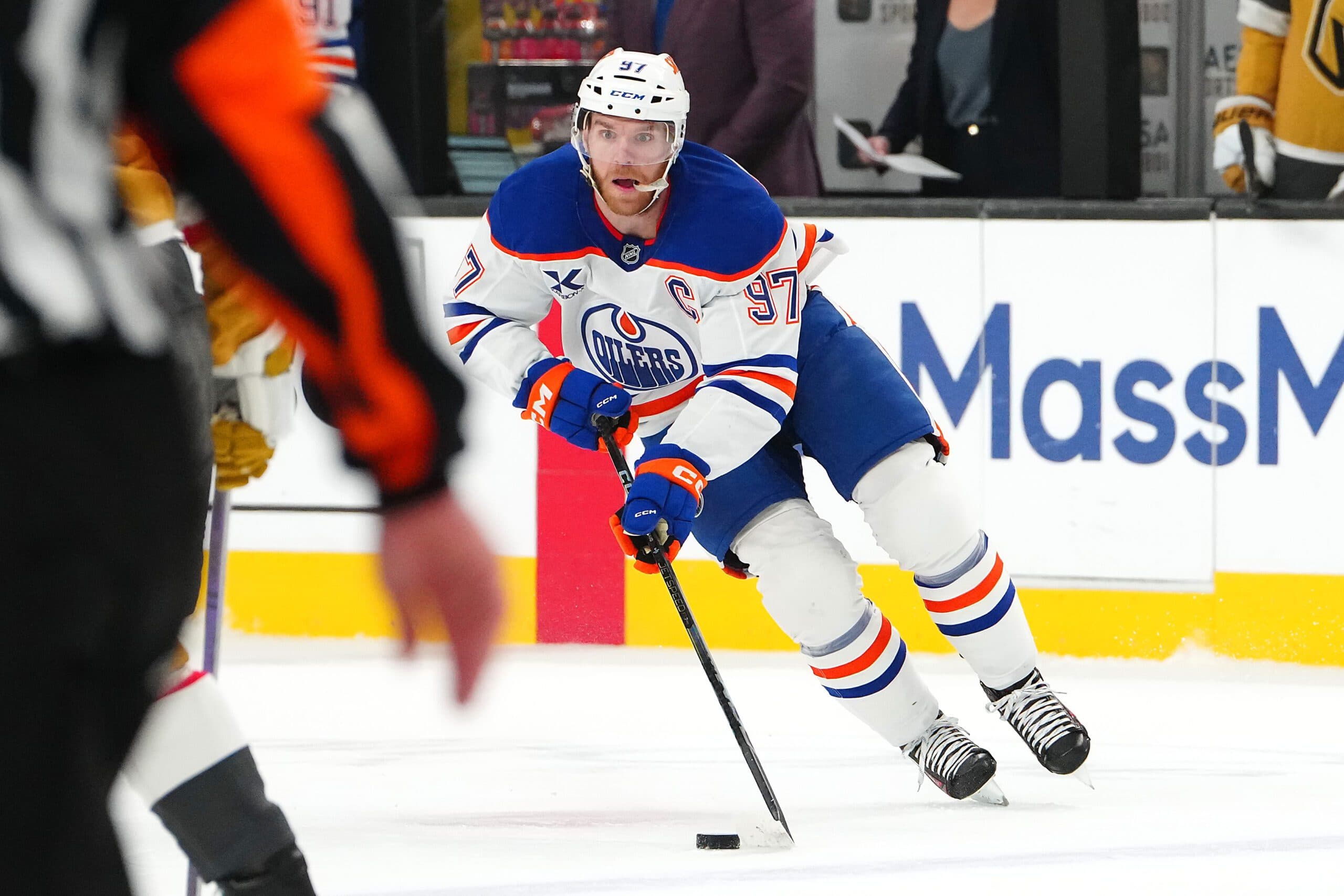 What would a Stanley Cup and second Conn Smythe Trophy do for Connor McDavid’s legacy?