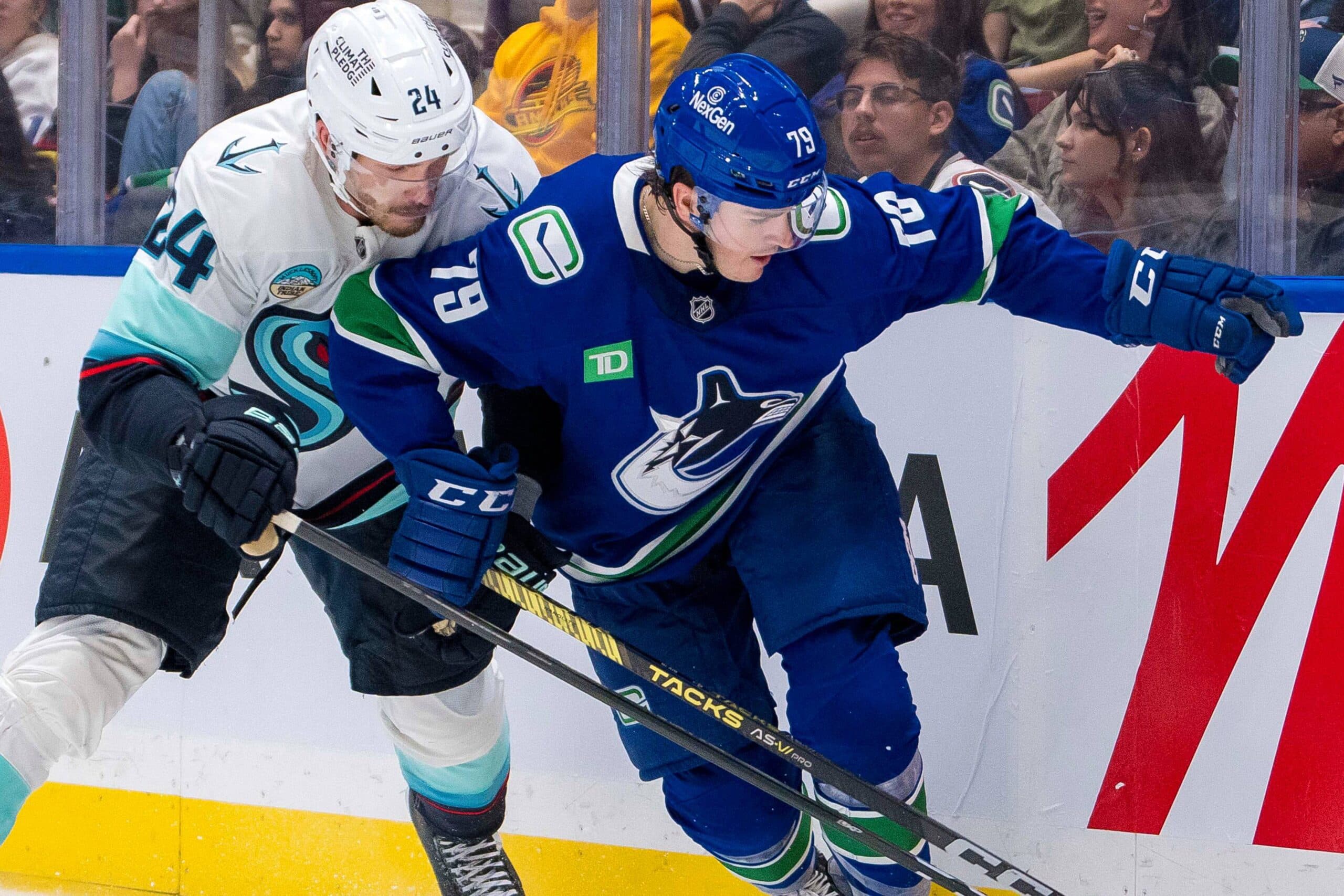 Canadiens sign Sammy Blais to one-year contract