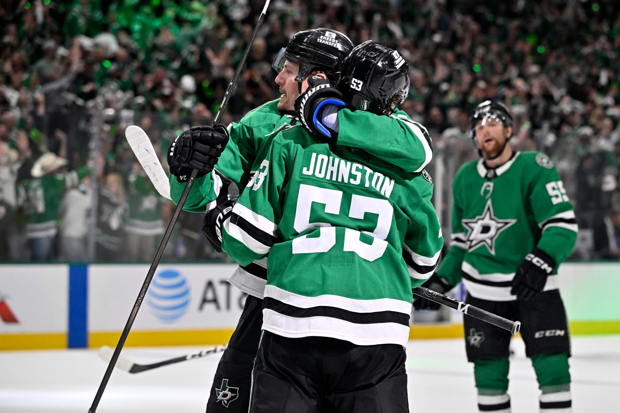 Why the Stars are the team to beat in the Central Division