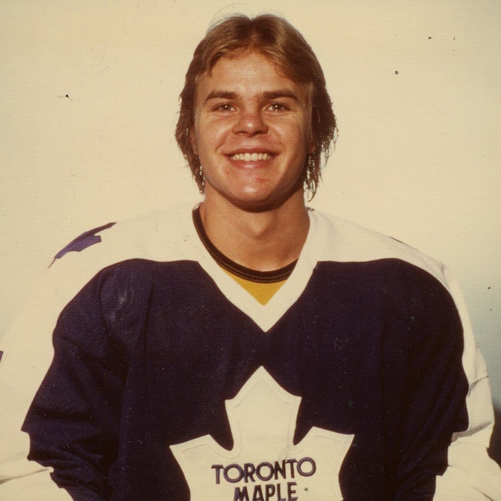 Former NHLer Mark Kirton passes away at 67