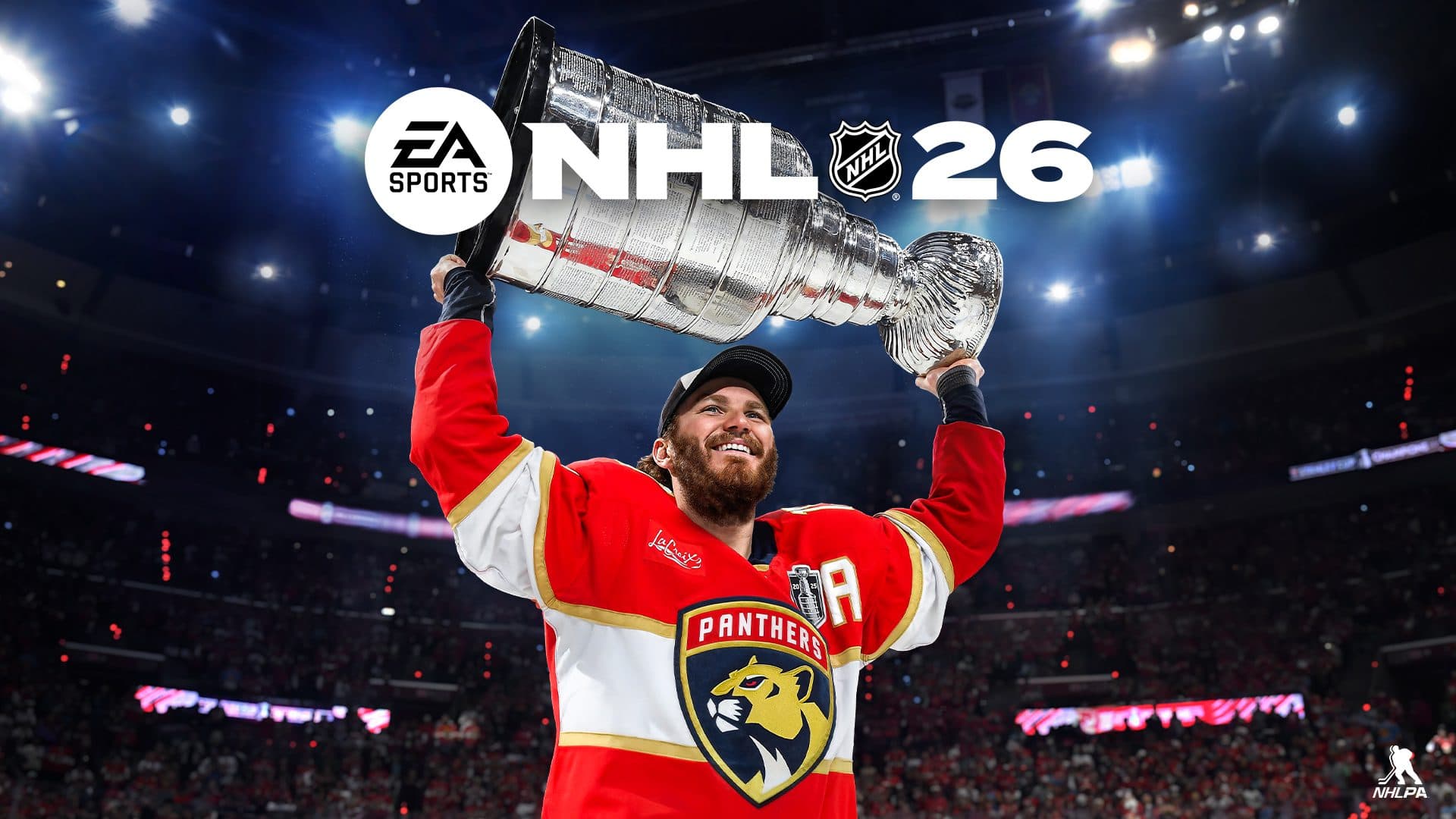 NHL 26 review: The smartest hockey game ever?