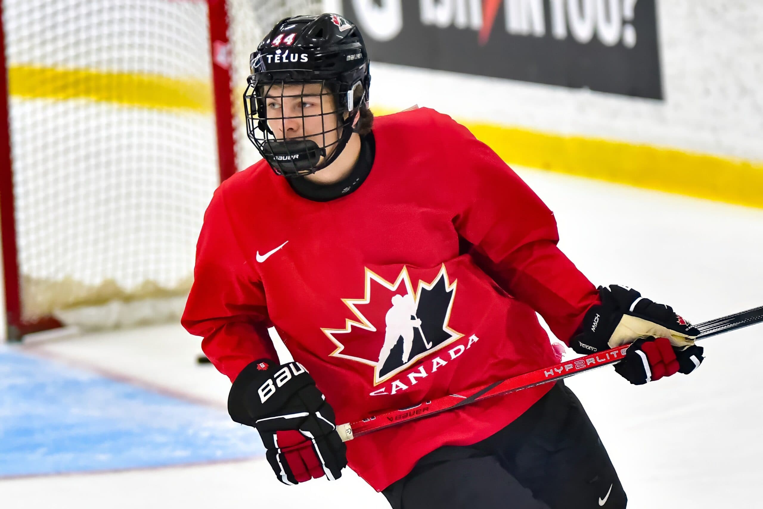 2026 NHL Draft: Five prospects who could boost stock at U-18 World Championship