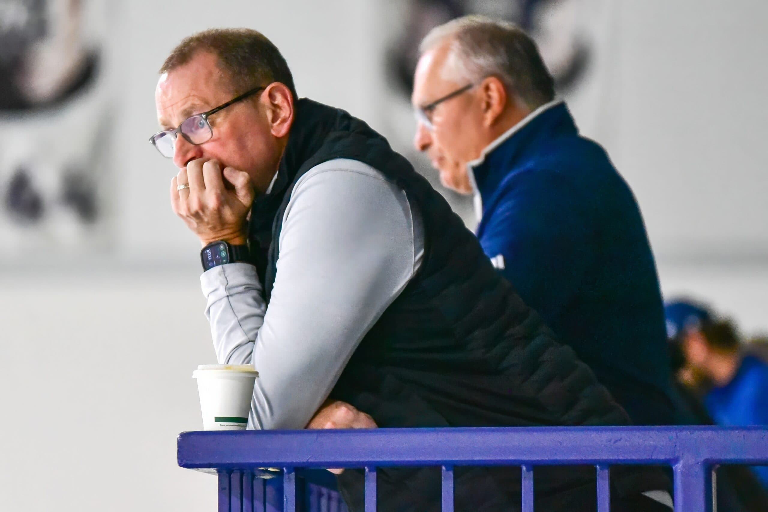 Maple Leafs GM Brad Treliving gives vote of confidence to coach Craig Berube