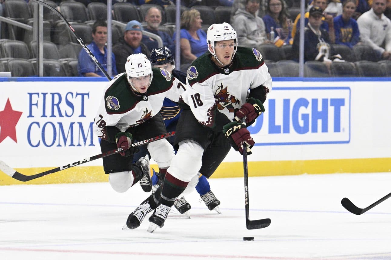 Mammoth sign seven players to professional tryout contracts