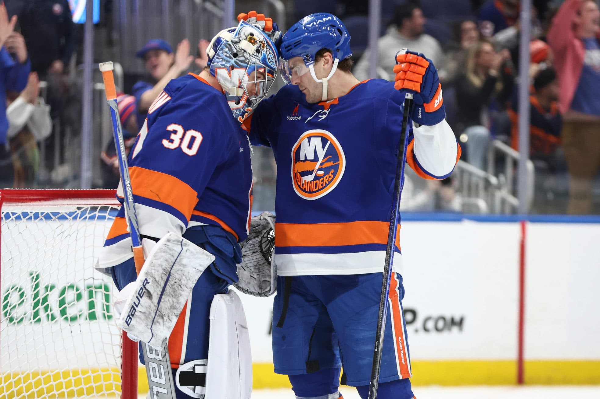 2025-26 NHL team preview: New York Islanders
