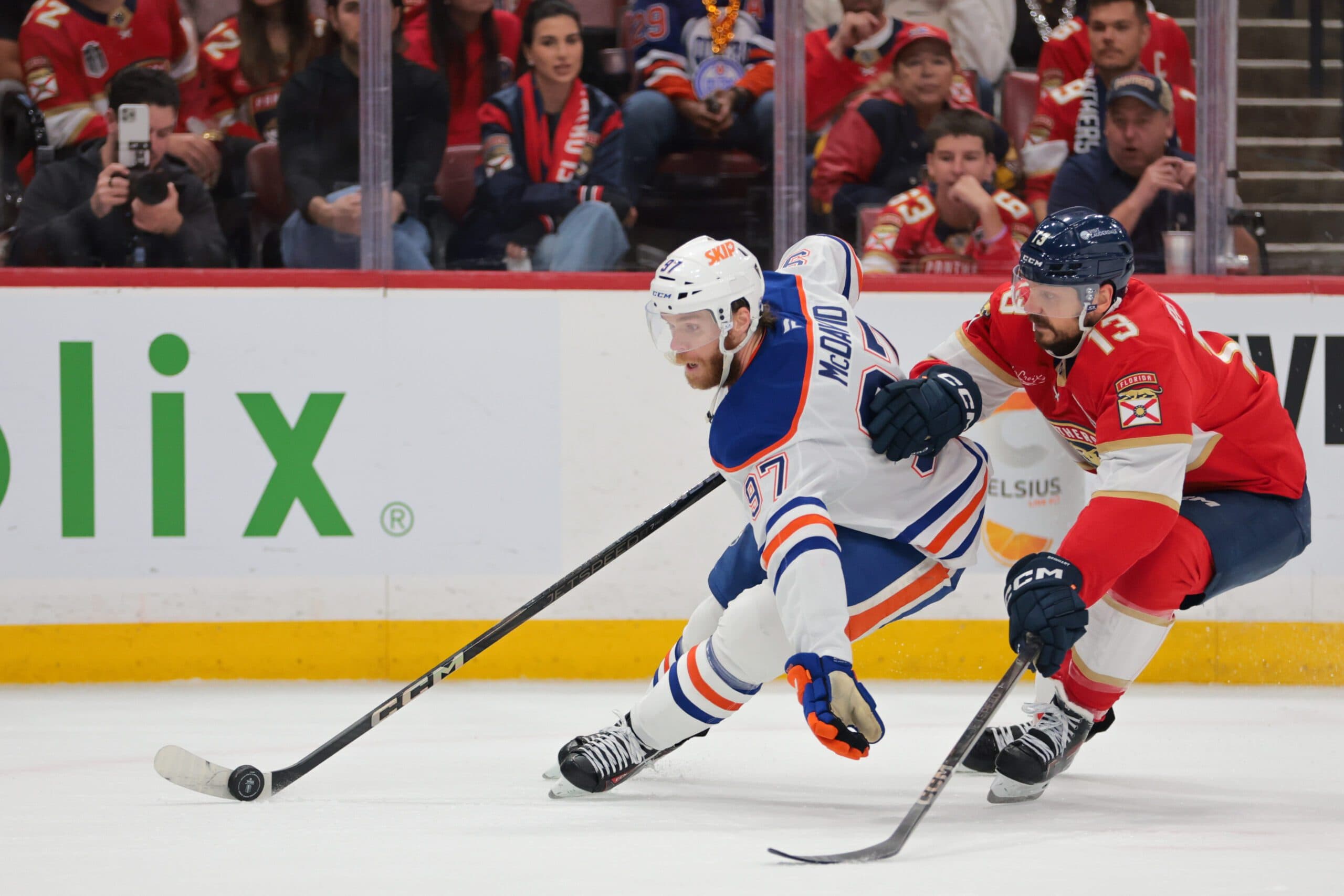 Daily Faceoff’s 2025-26 NHL team preview hub