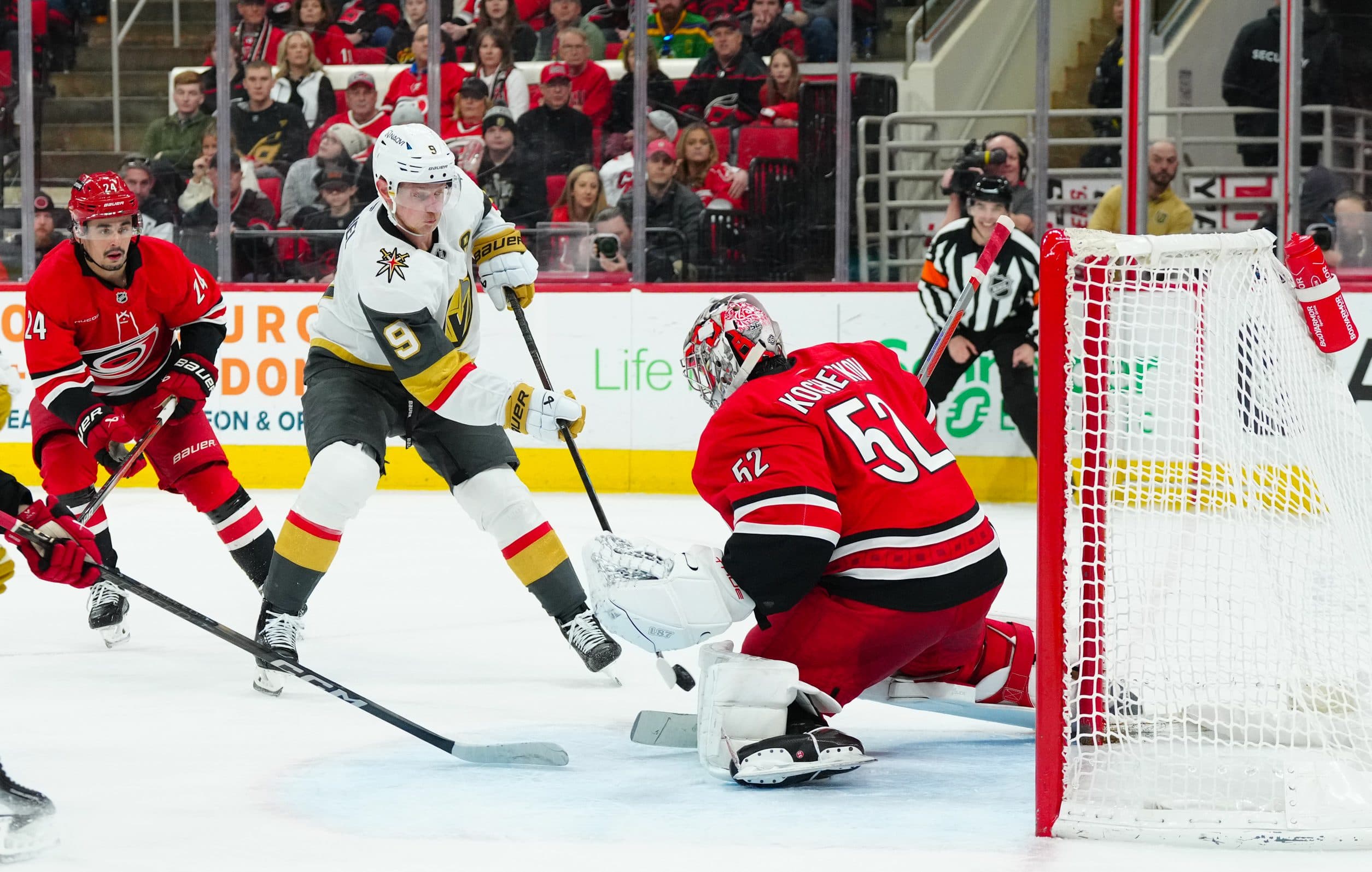 NHL predictions 2025-26: Playoff teams, division winners and Stanley Cup