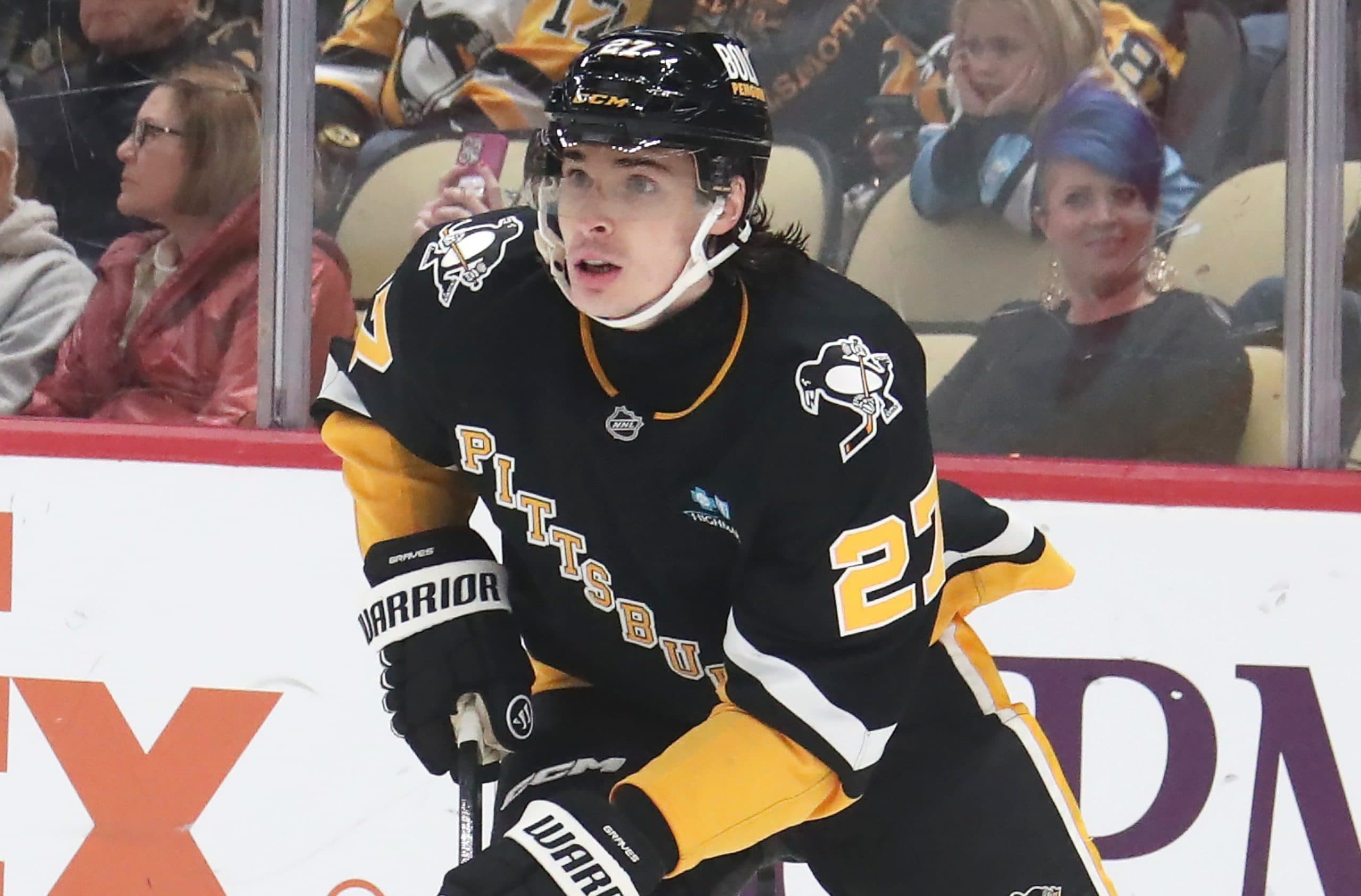 17 NHL players placed on waivers for Oct. 4