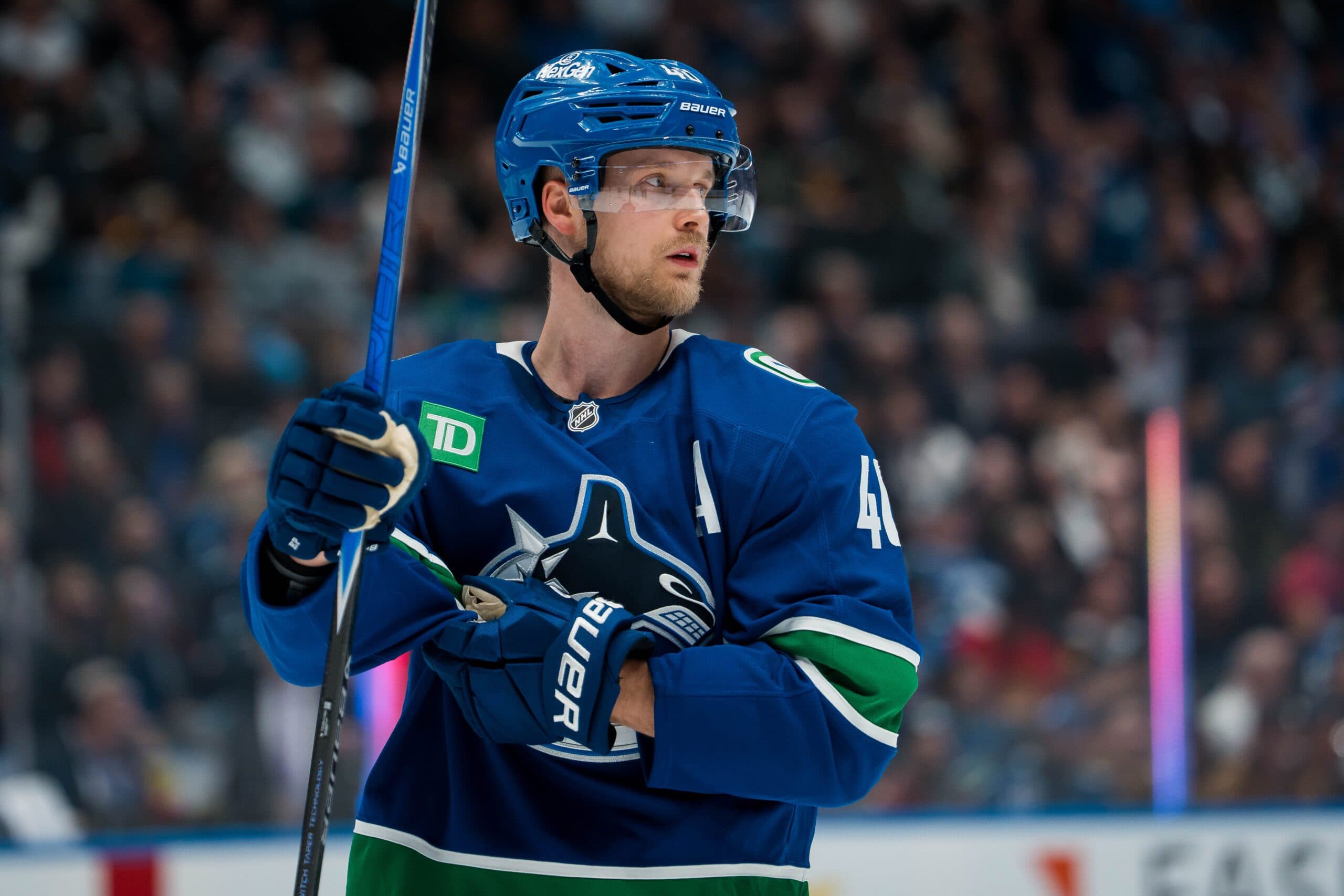 Can the Canucks salvage their season?