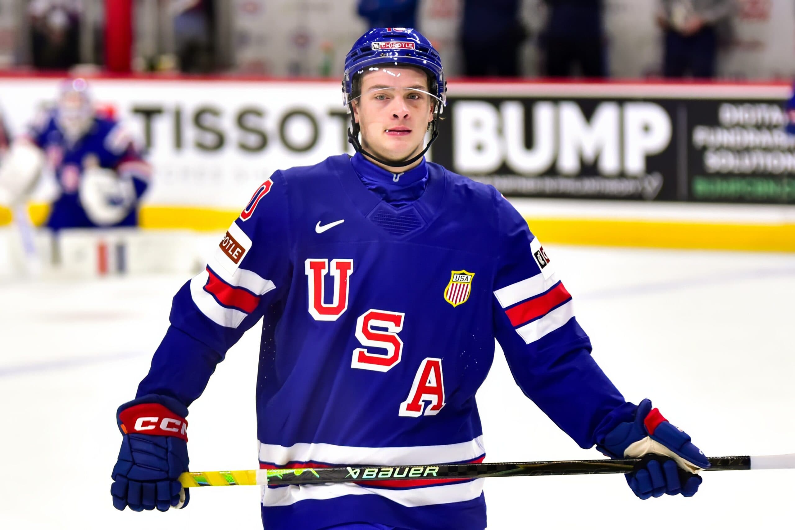 2026 World Juniors: Top standouts for Switzerland and USA