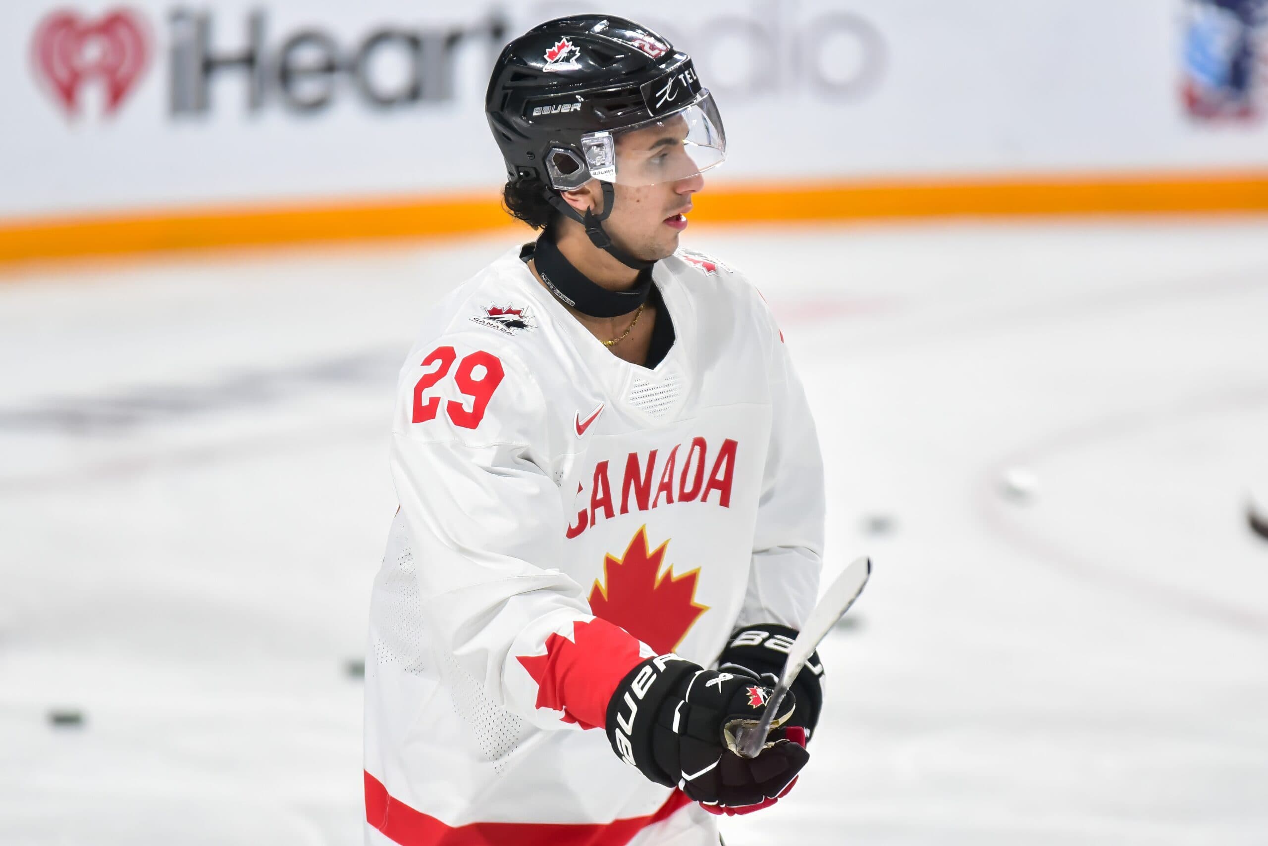 2026 World Juniors: Top 10 NHL prospects who stood out during round robin