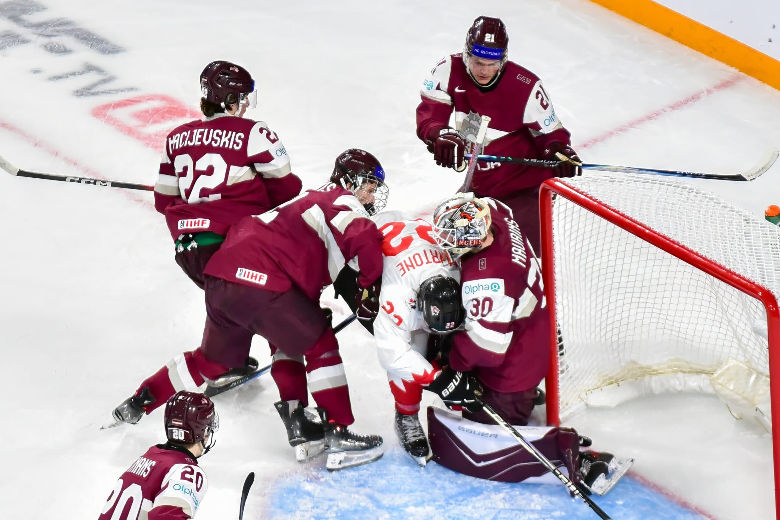 If Canada’s World Junior team wants gold, the big boys need to show up