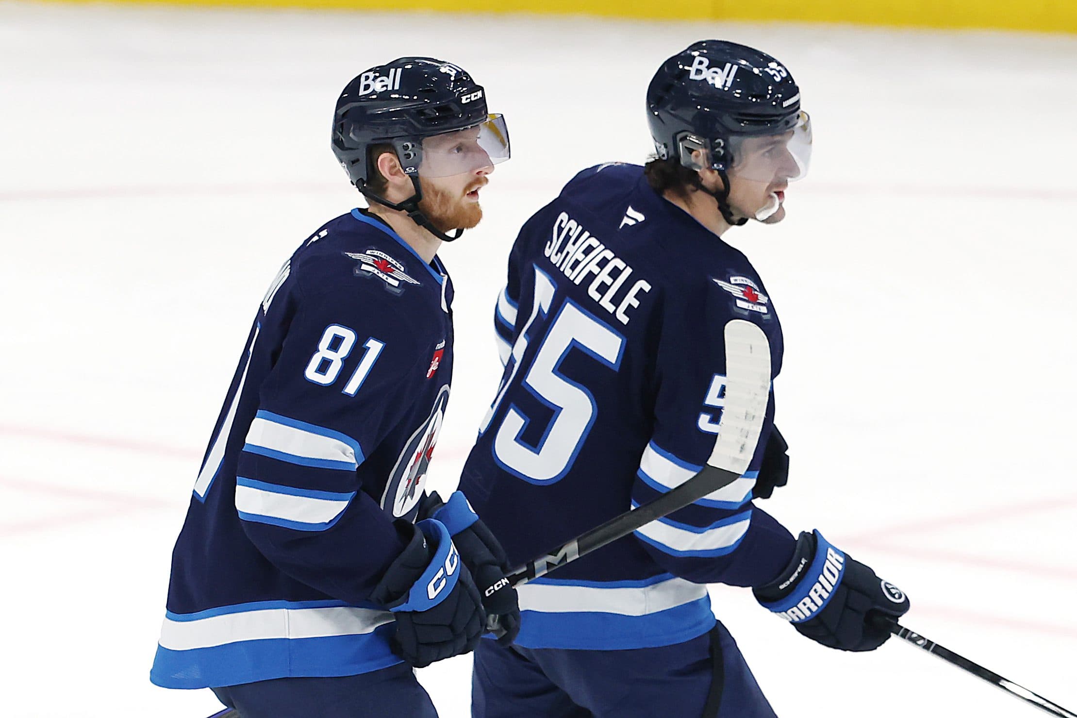 Players-only meeting hasn’t paid off for Jets