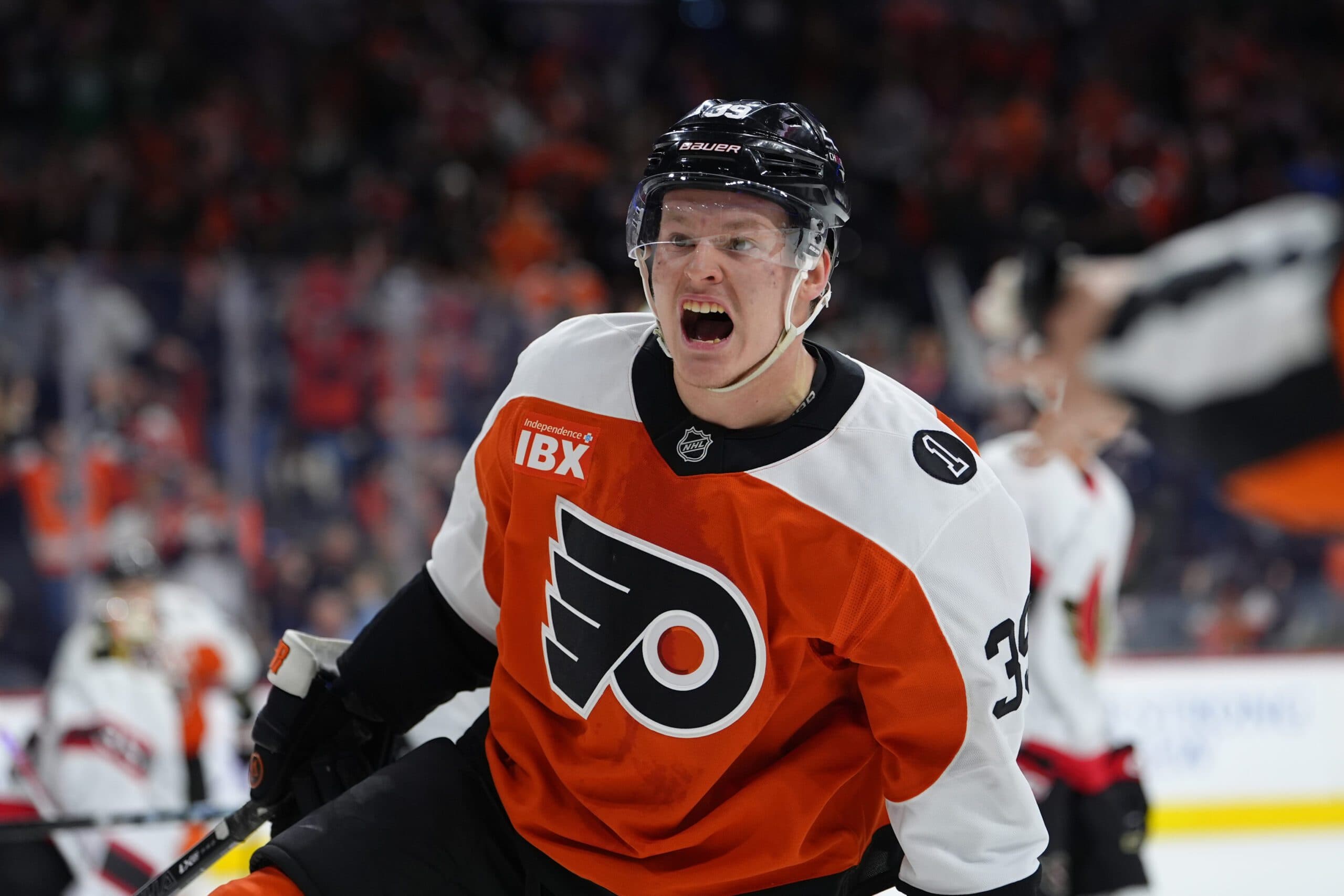 Where do the Flyers and Matvei Michkov go from here?