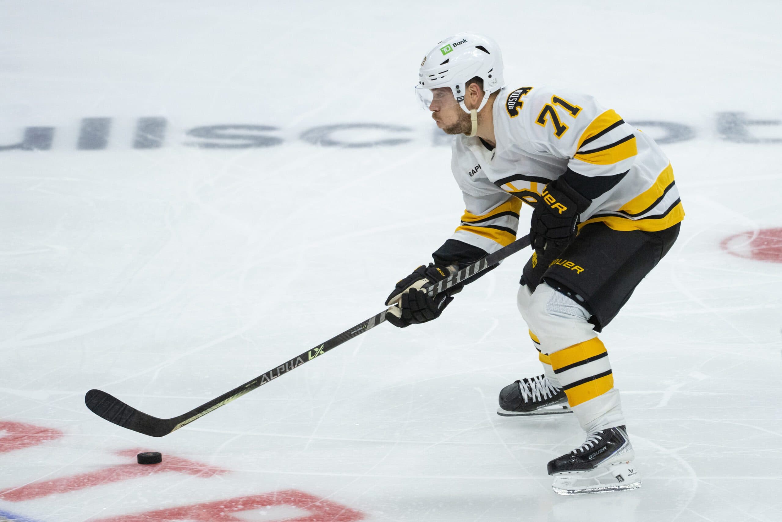 Bruins’ Viktor Arvidsson to return vs. Red Wings