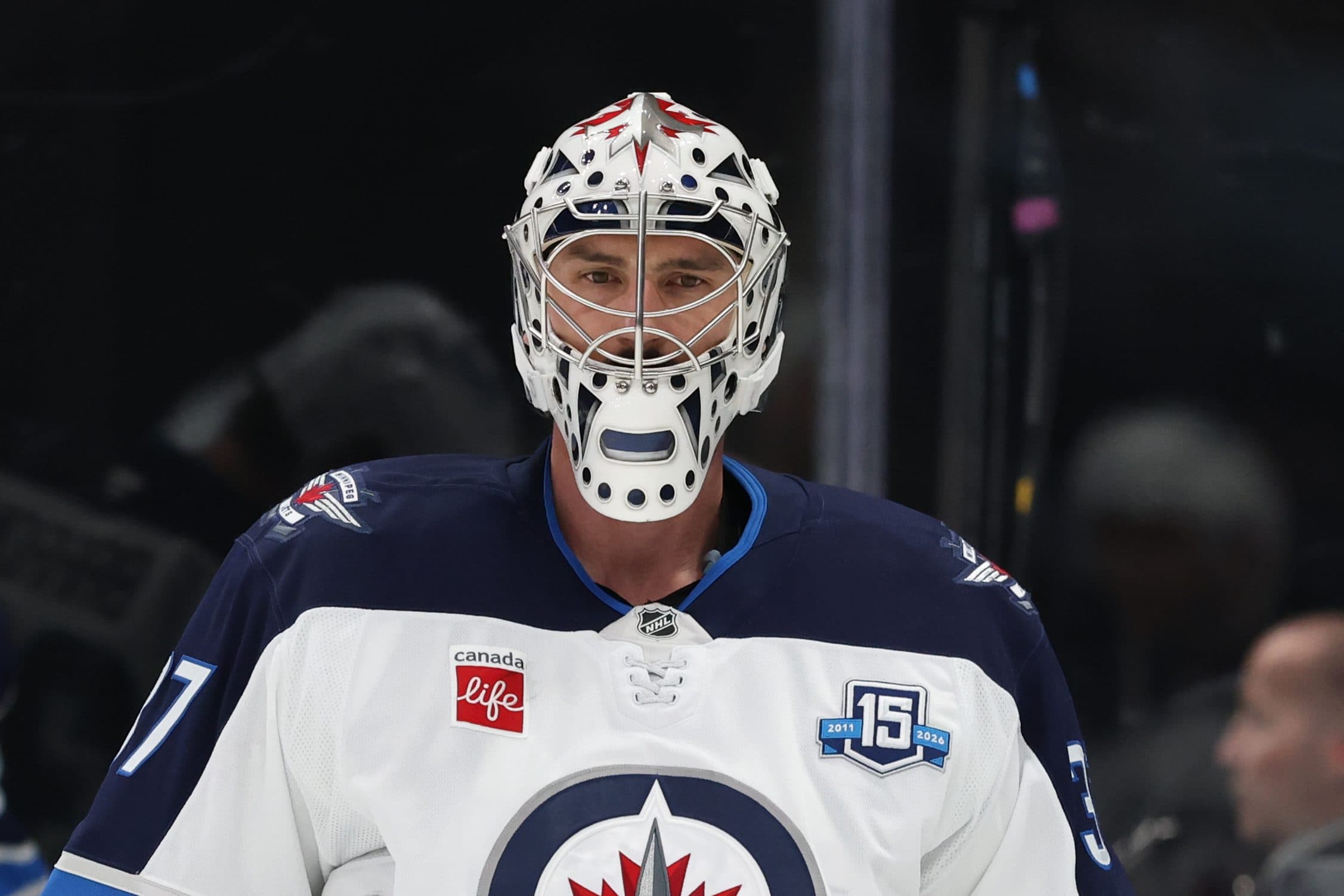 Can the Jets move on from Hellebuyck and still be a contender?