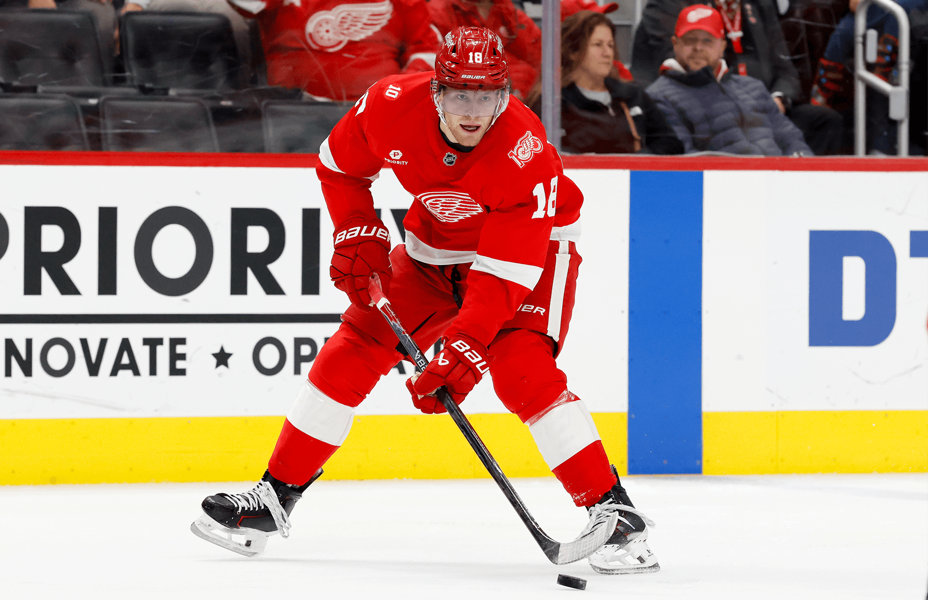 Fantasy Hockey 2025-26: Weekly Strength of Schedule and Streaming Targets — Week 15