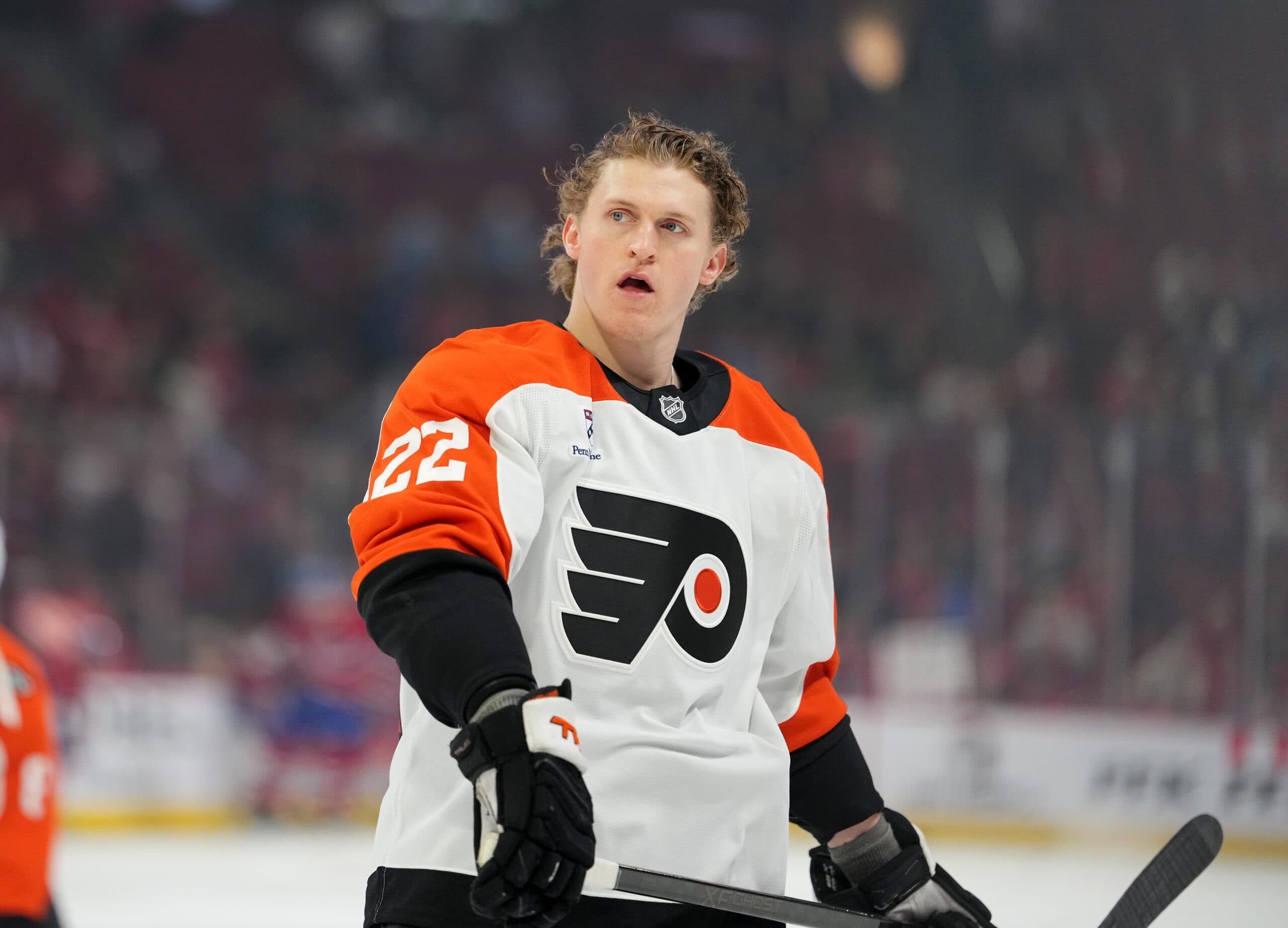 Predicting Christian Dvorak’s next contract with the Flyers
