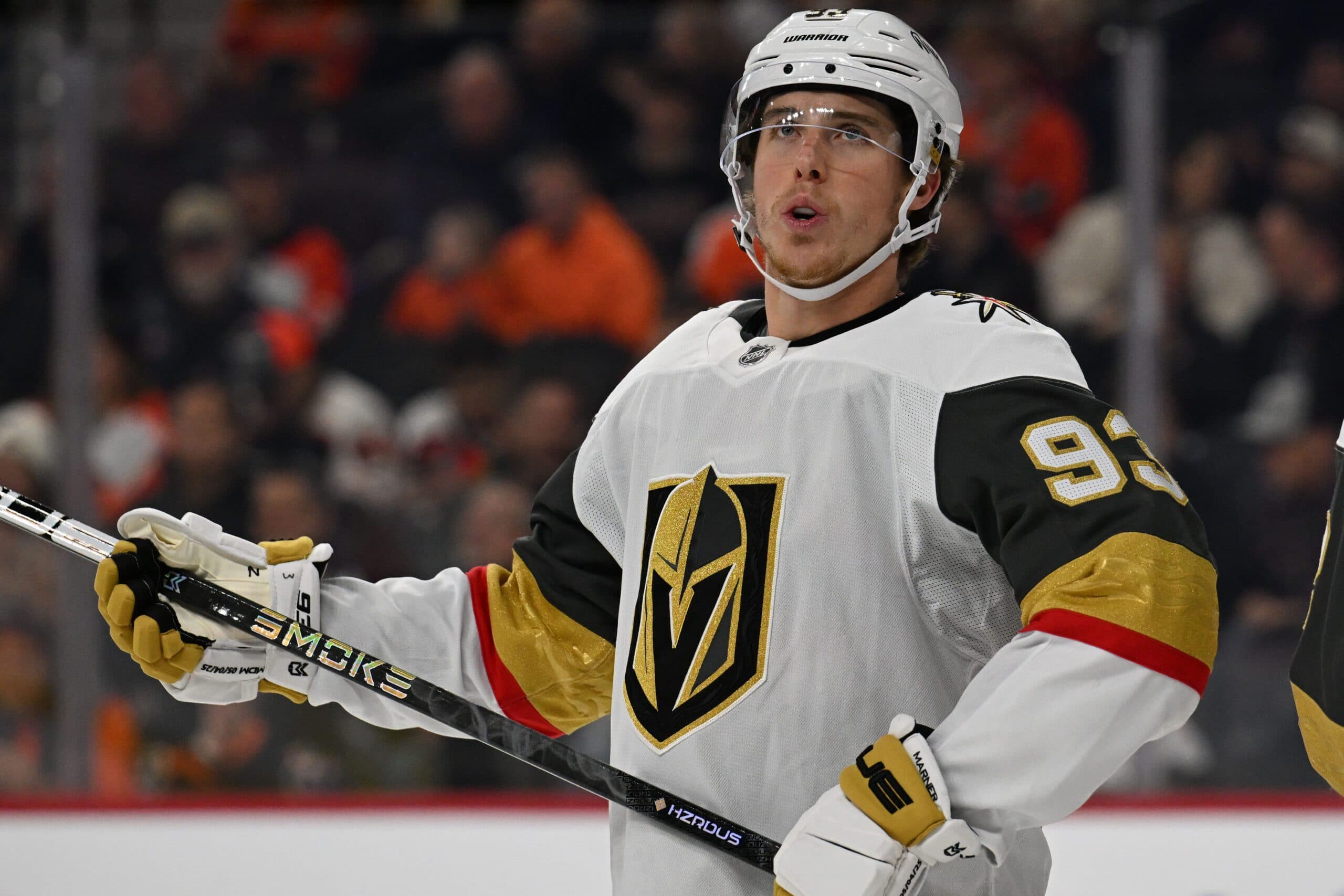 ‘A weird, cool, special moment all in one’: Marner prepares to rip Band-Aid off in Toronto return