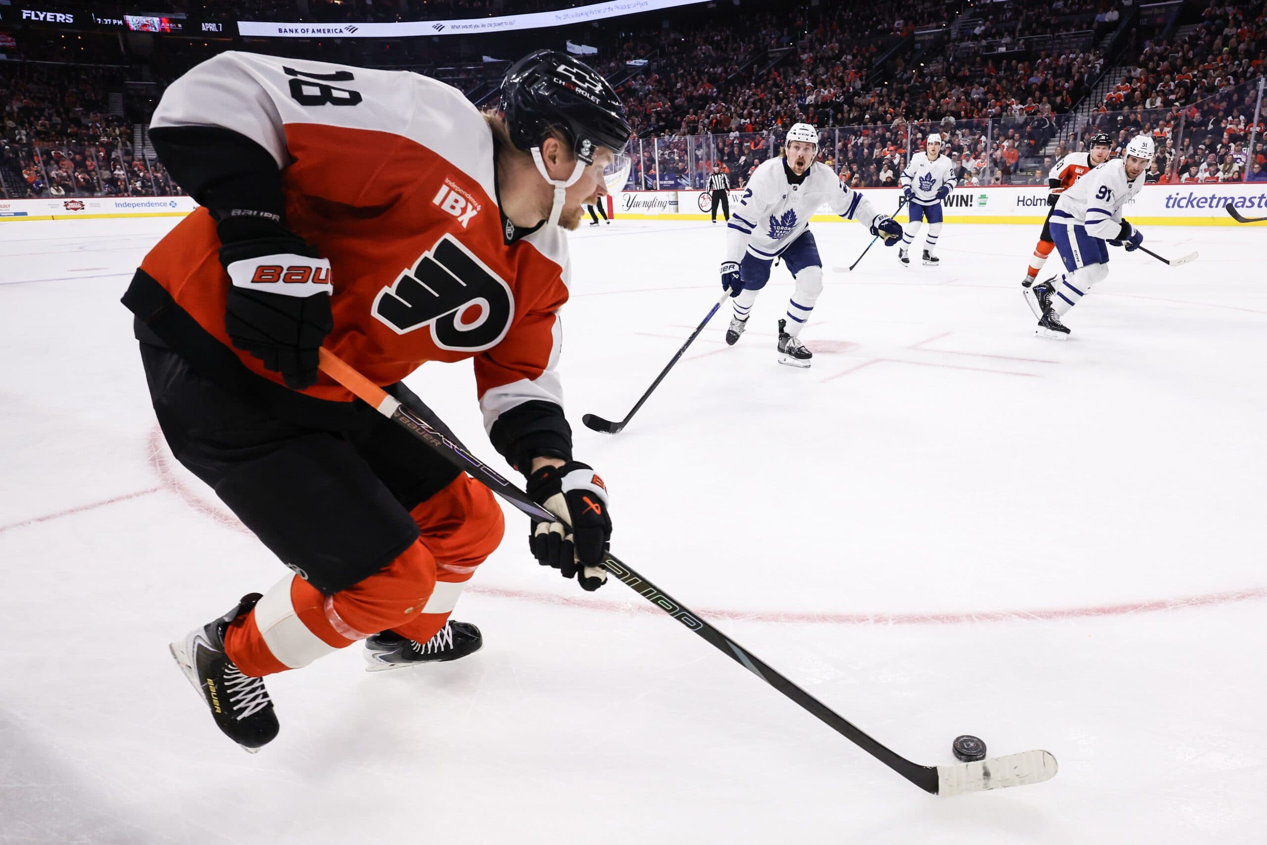 Flyers’ Rodrigo Abols to miss 2026 Olympics with Latvia