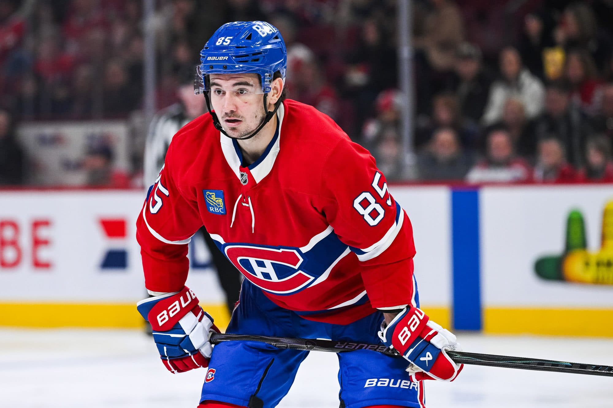 Contract terminations may become a trend after Alexandre Texier’s success in Montreal 