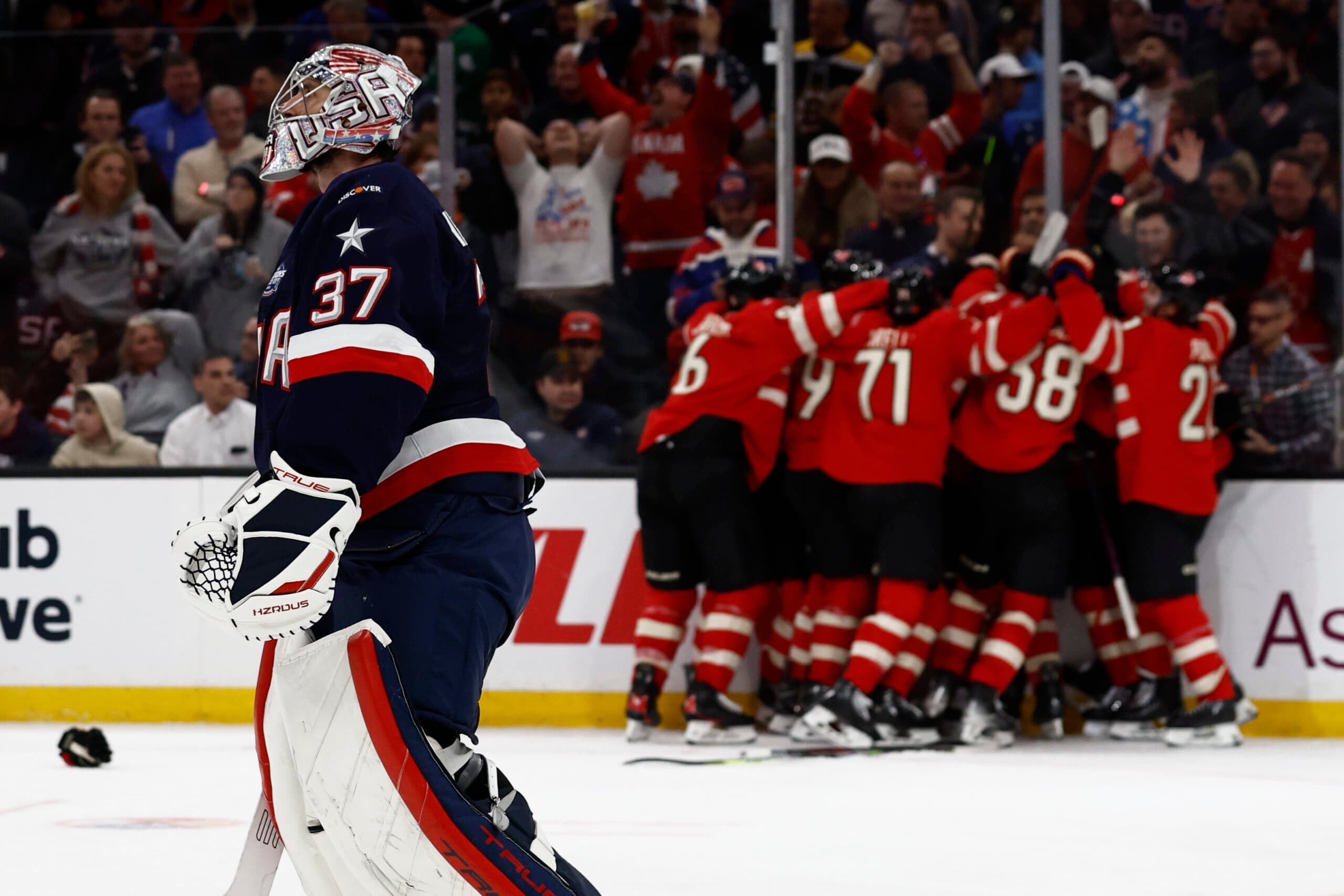 What is the United States’ biggest flaw?