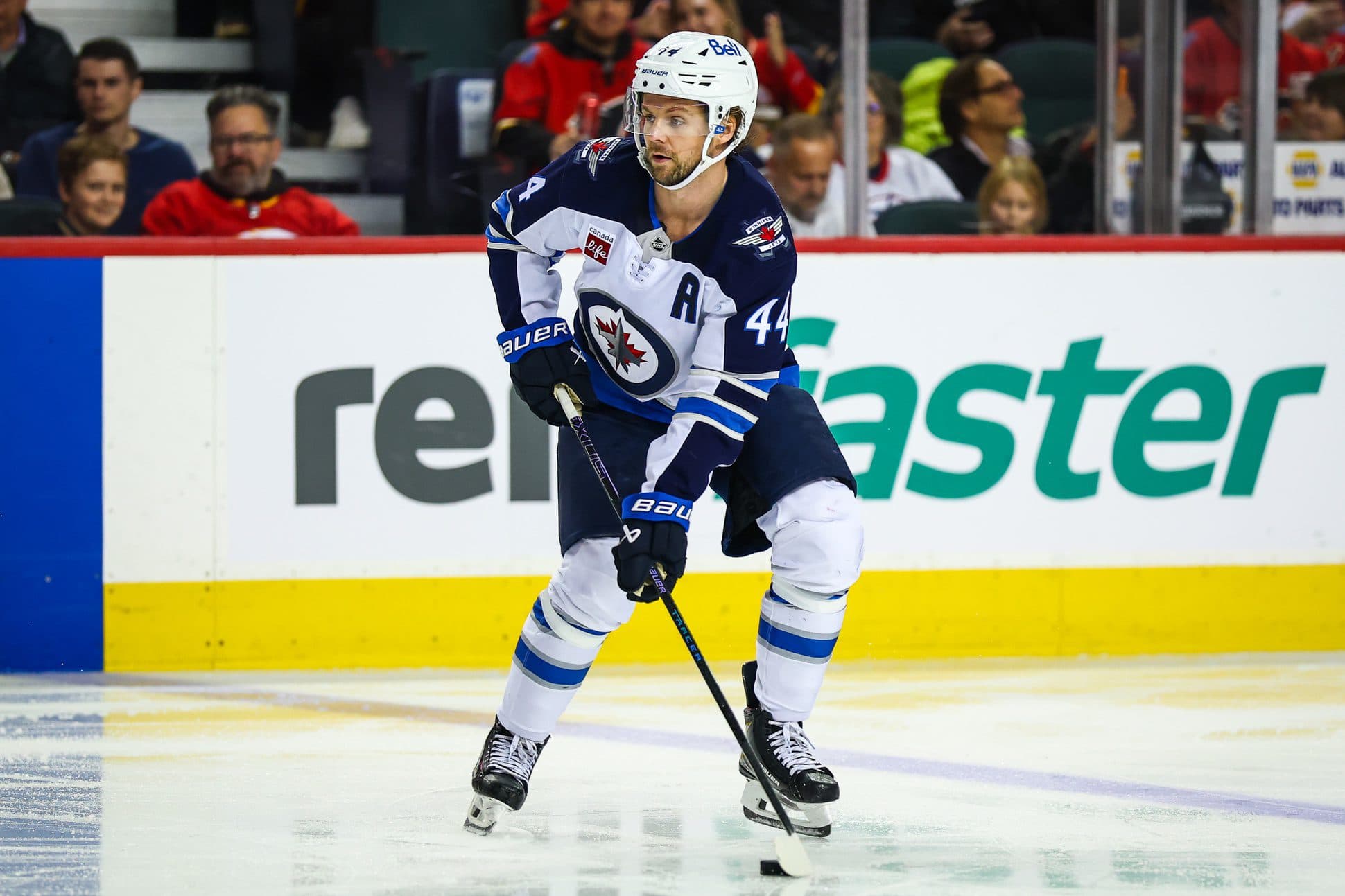 Canada’s Josh Morrissey to miss game against France; not ruled out of Olympics