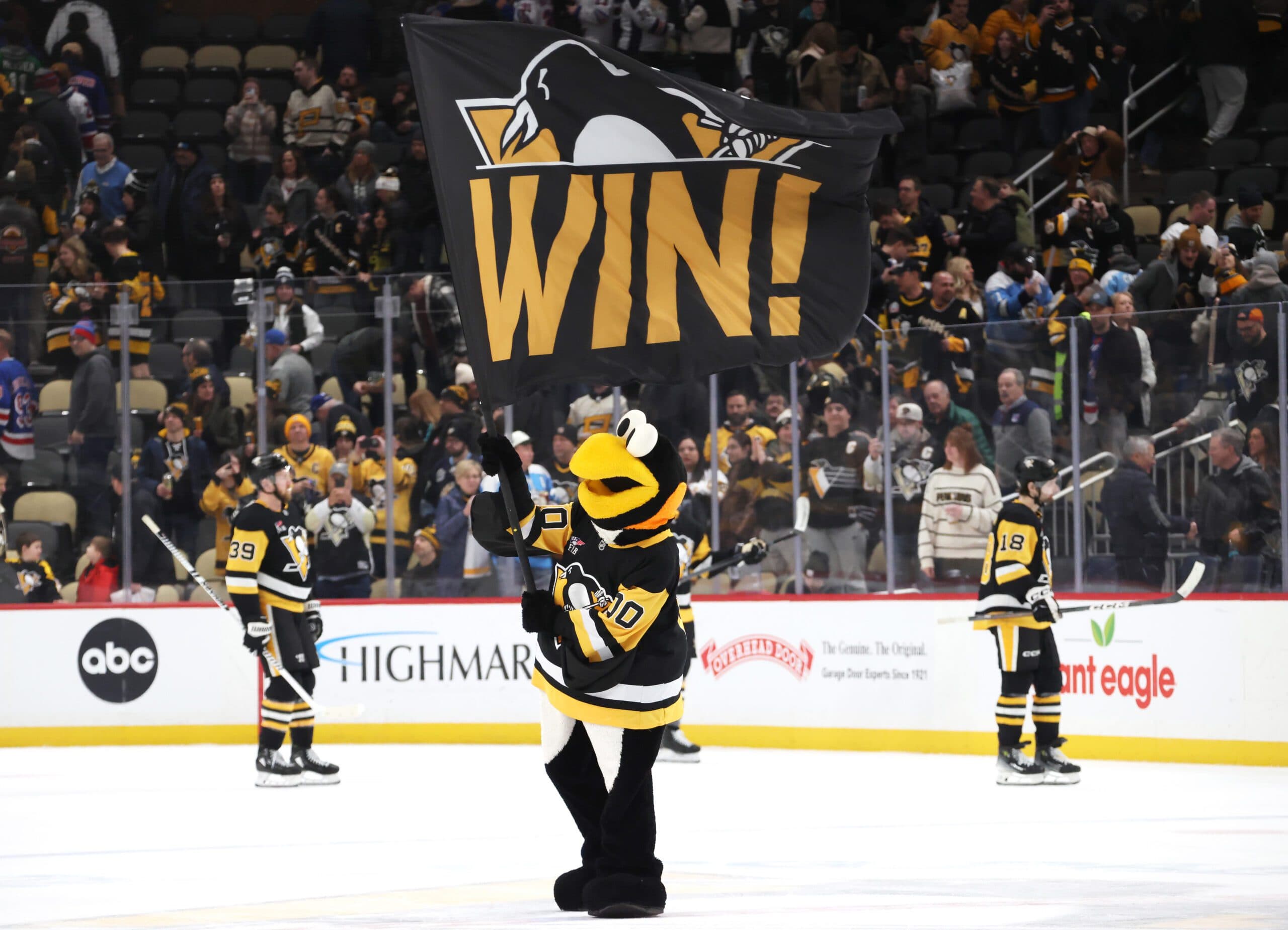 Penguins in position to buy approaching the trade deadline