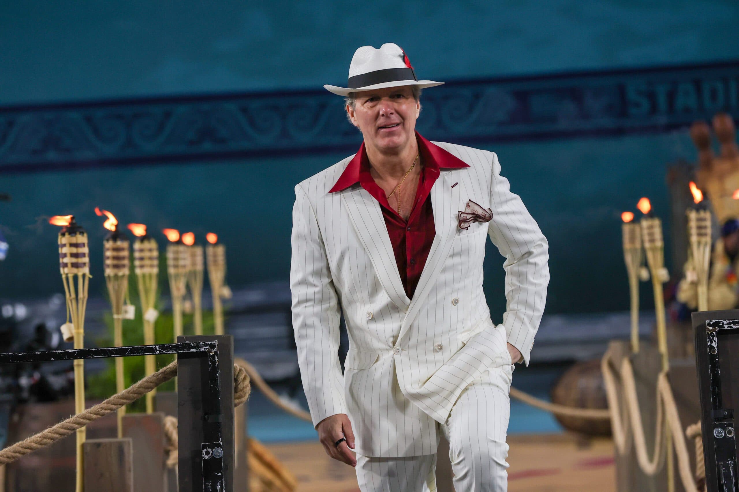 Cooper just missed out on an Olympic gold medal, but could be in line for the Jack Adams.